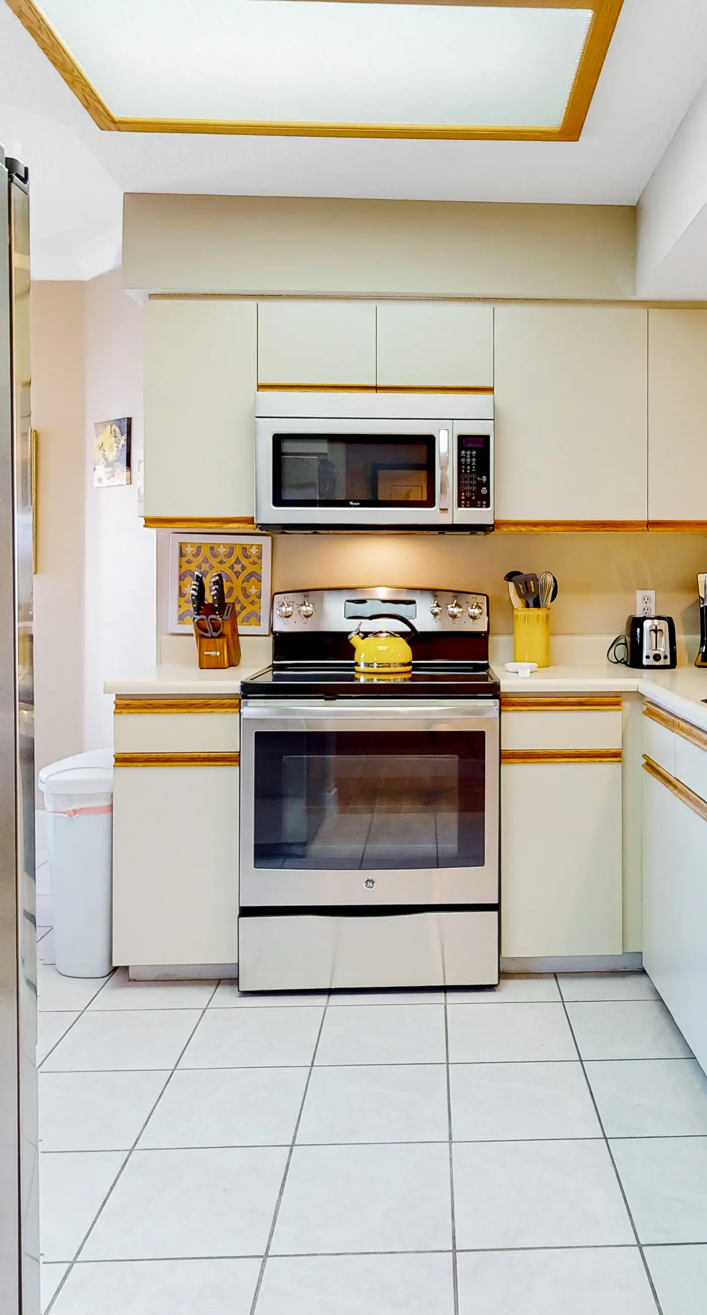 The Gem of Palm Desert