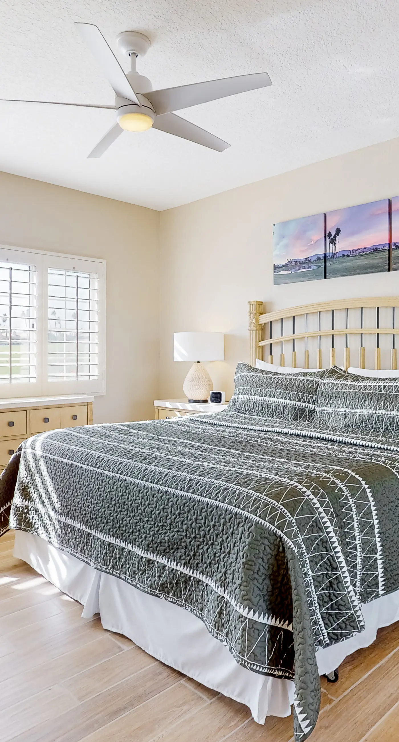 The Gem of Palm Desert