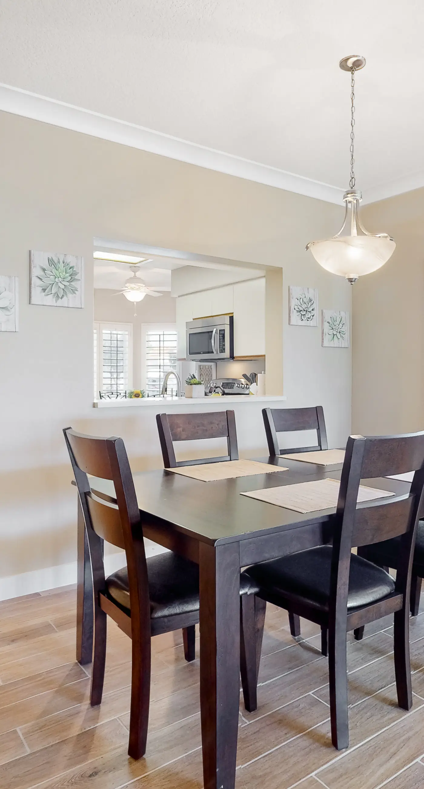 The Gem of Palm Desert