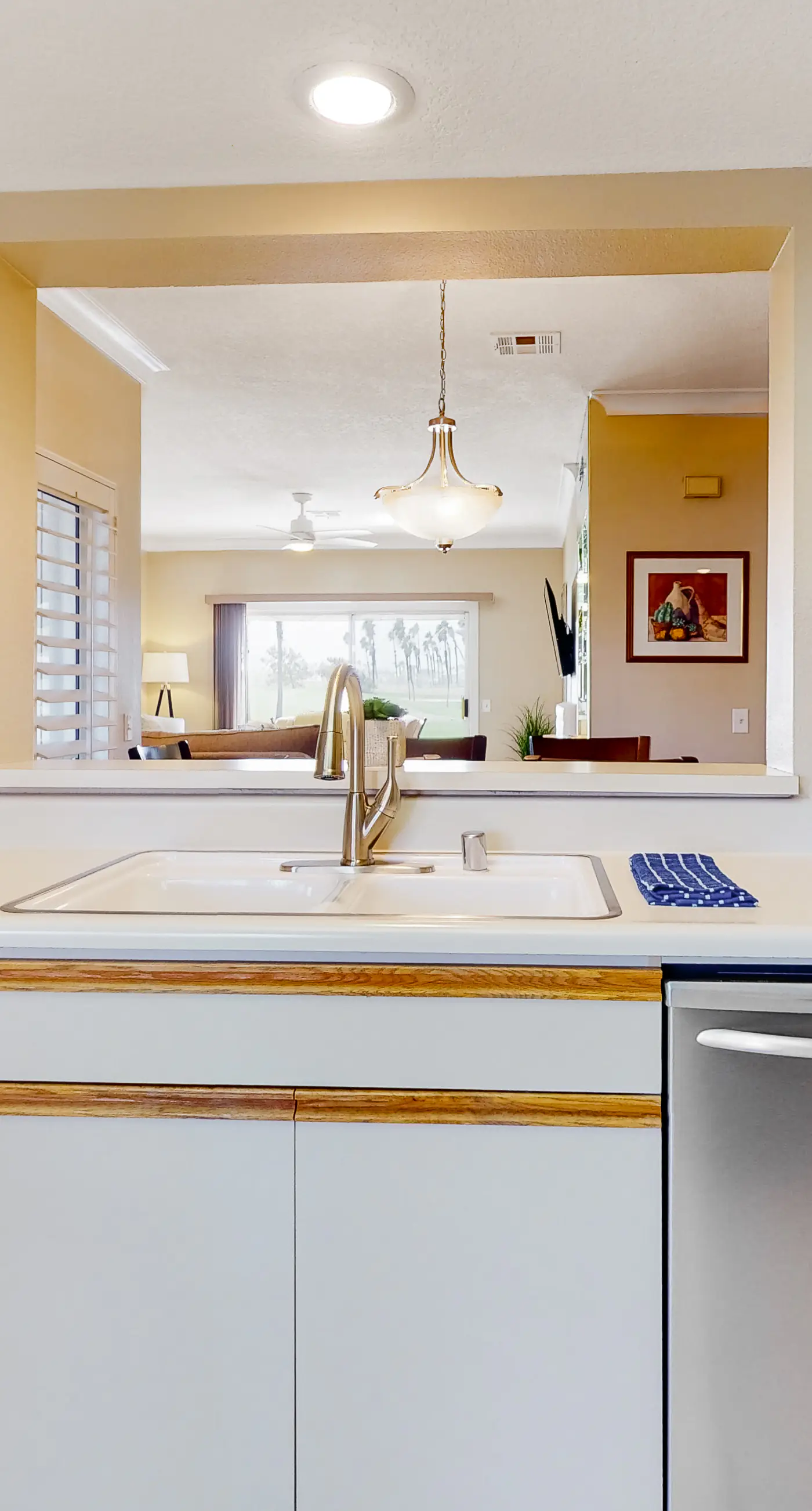 The Gem of Palm Desert