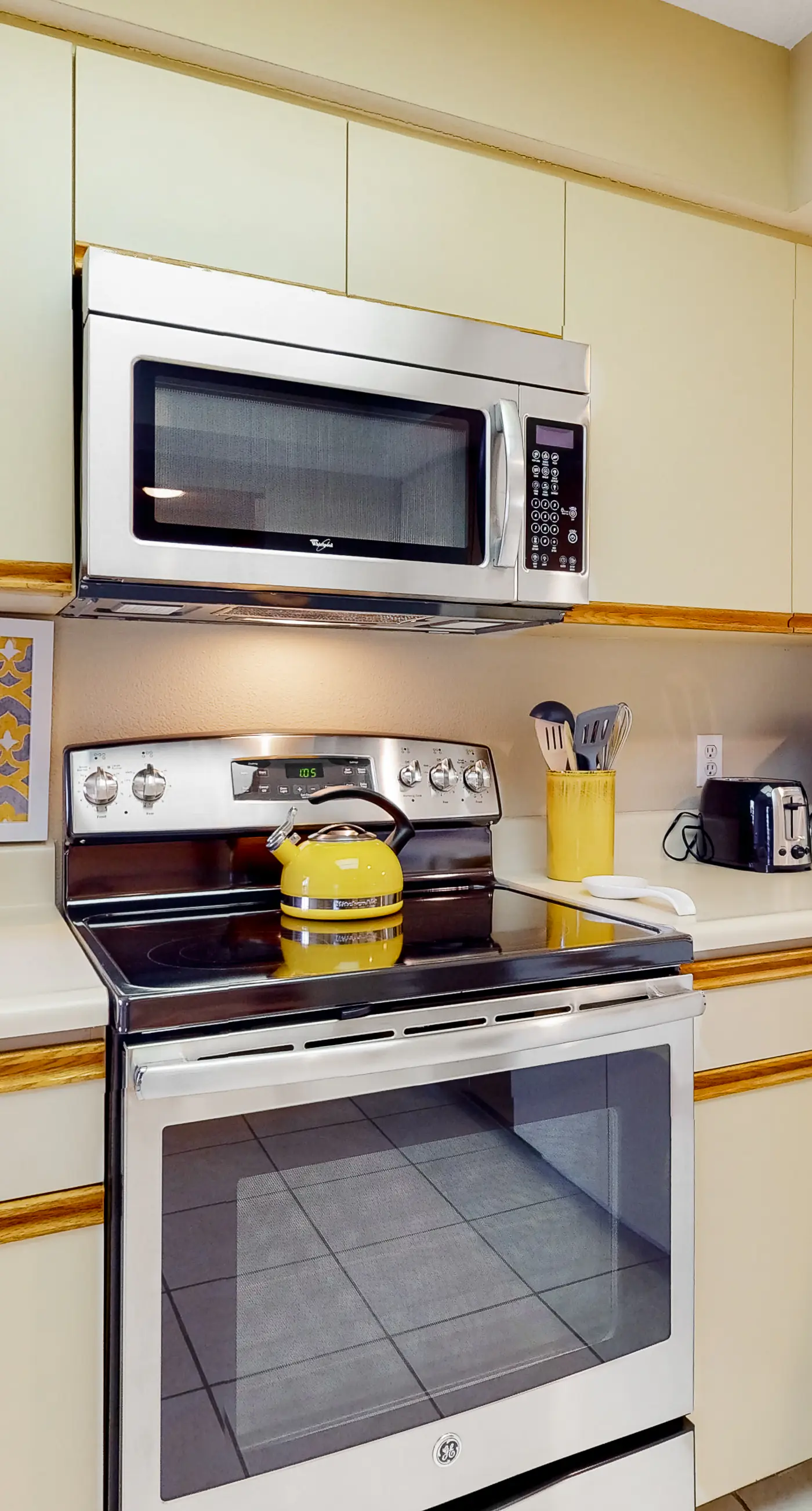 The Gem of Palm Desert