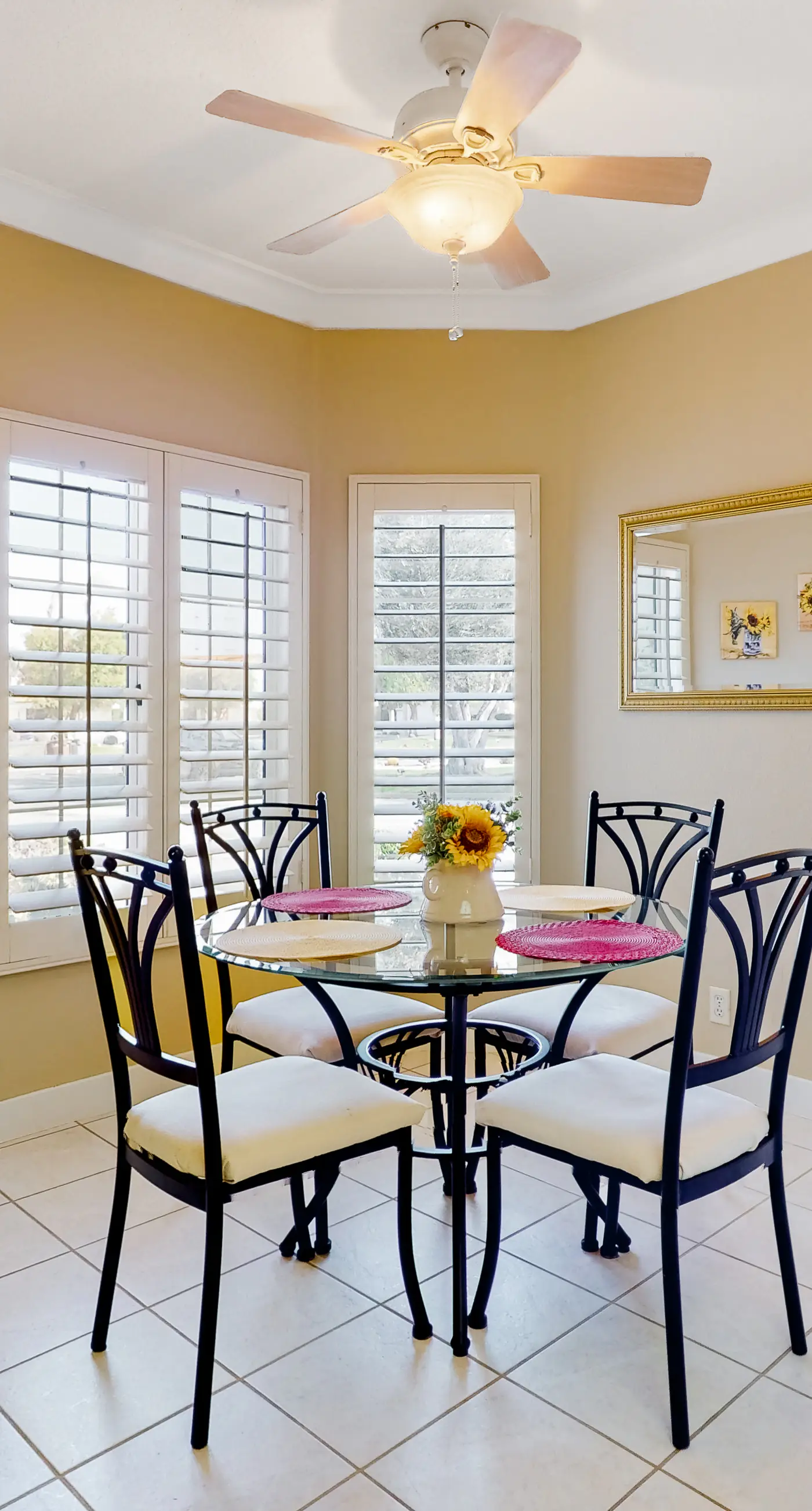 The Gem of Palm Desert