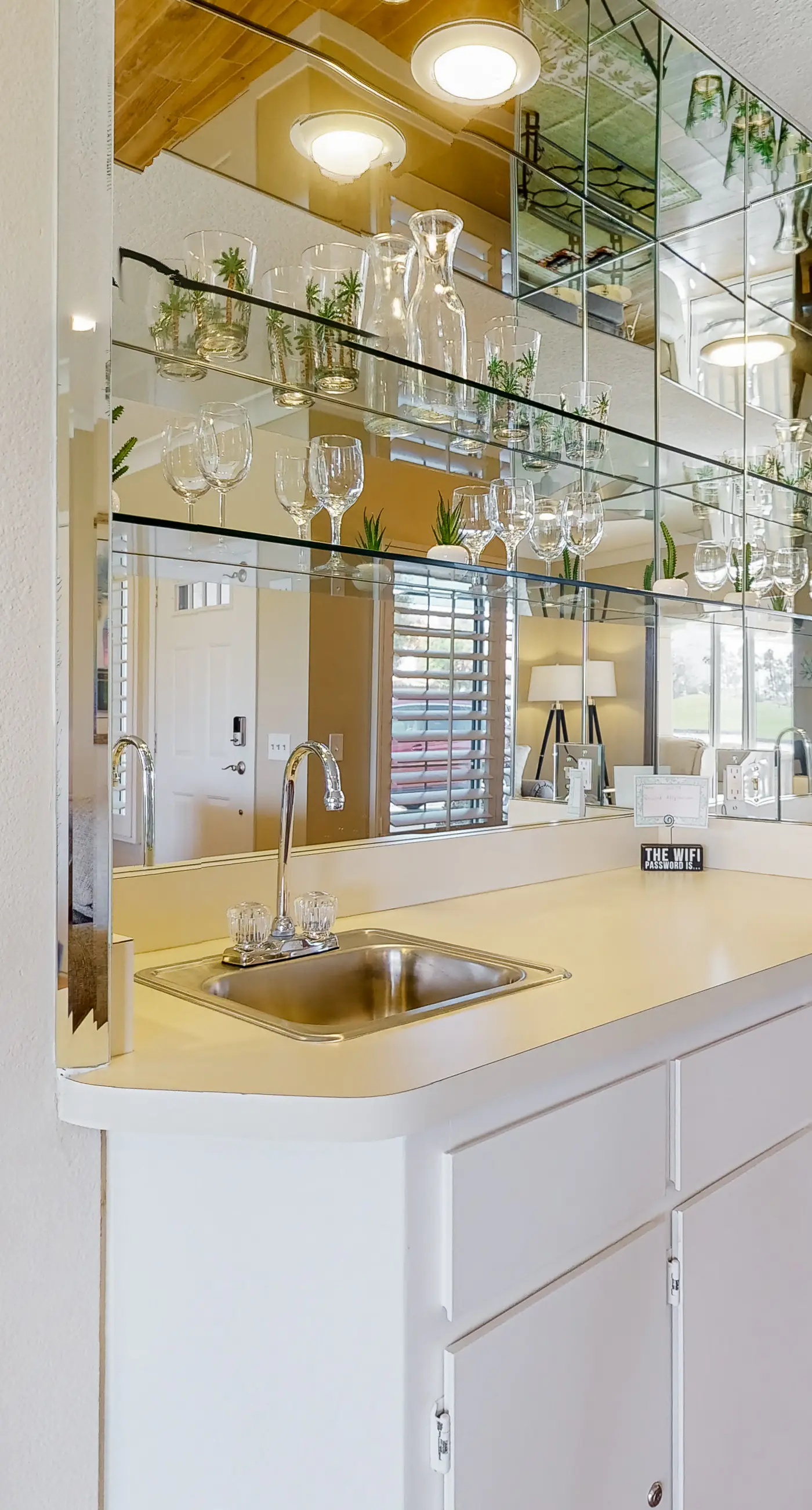 The Gem of Palm Desert