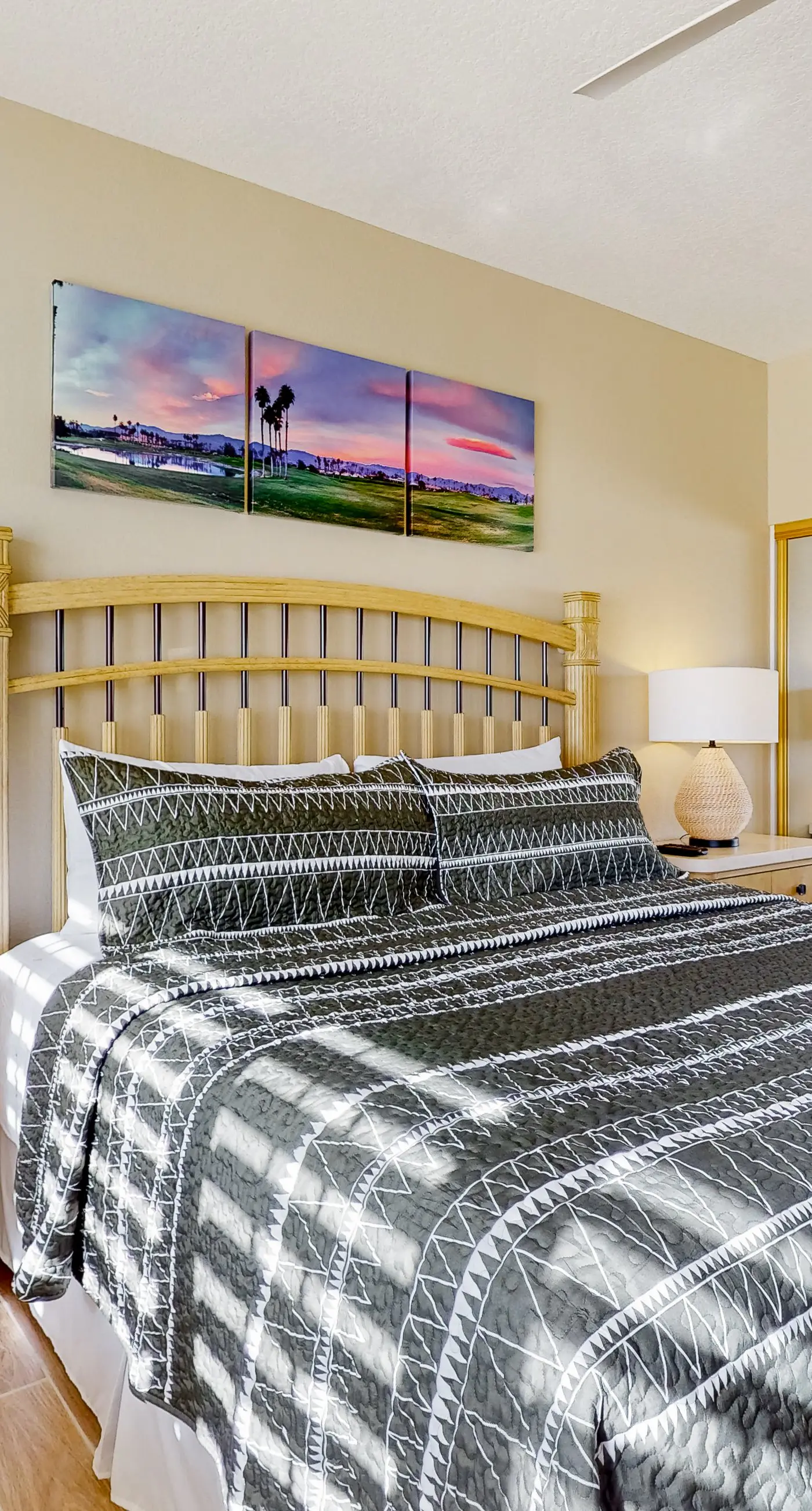 The Gem of Palm Desert