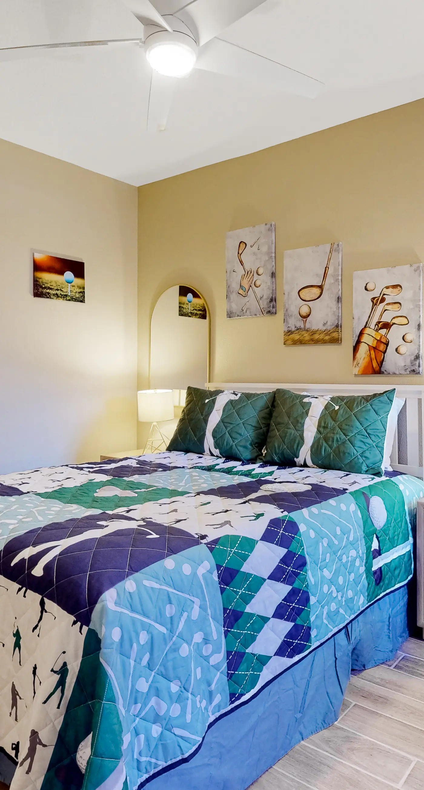 The Gem of Palm Desert