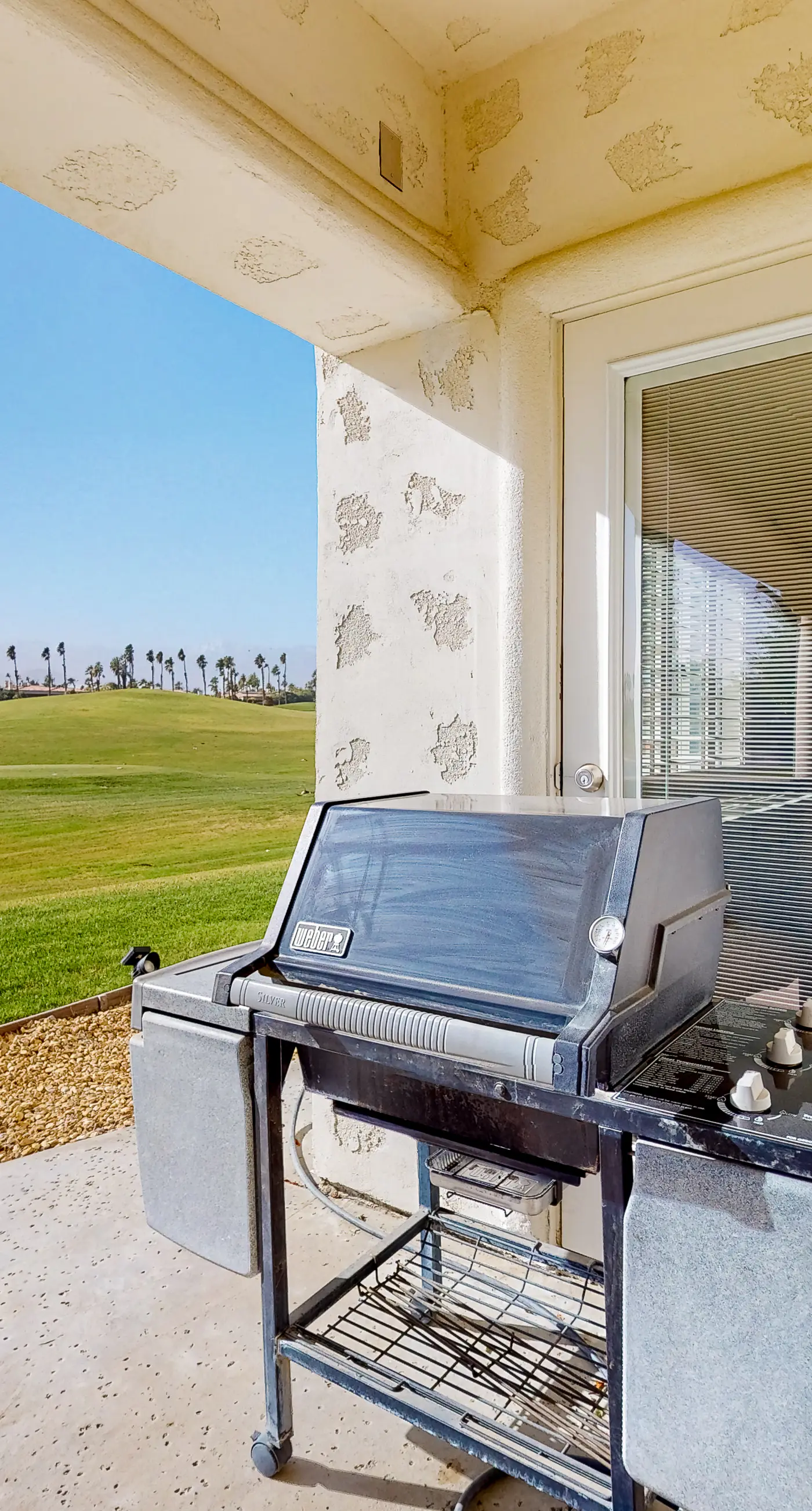 The Gem of Palm Desert