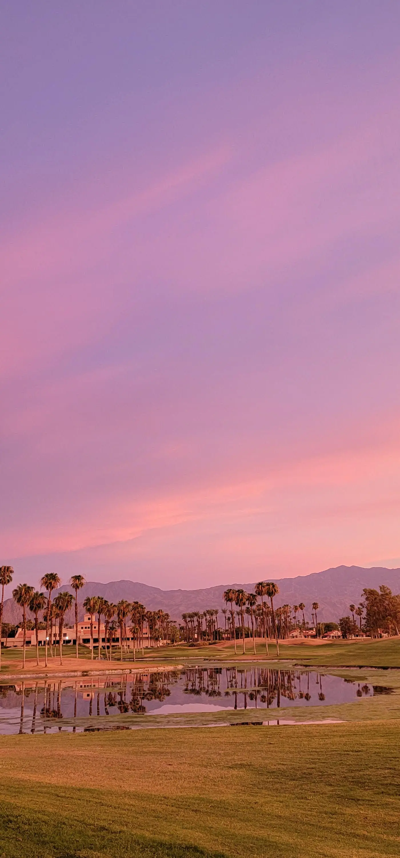 The Gem of Palm Desert