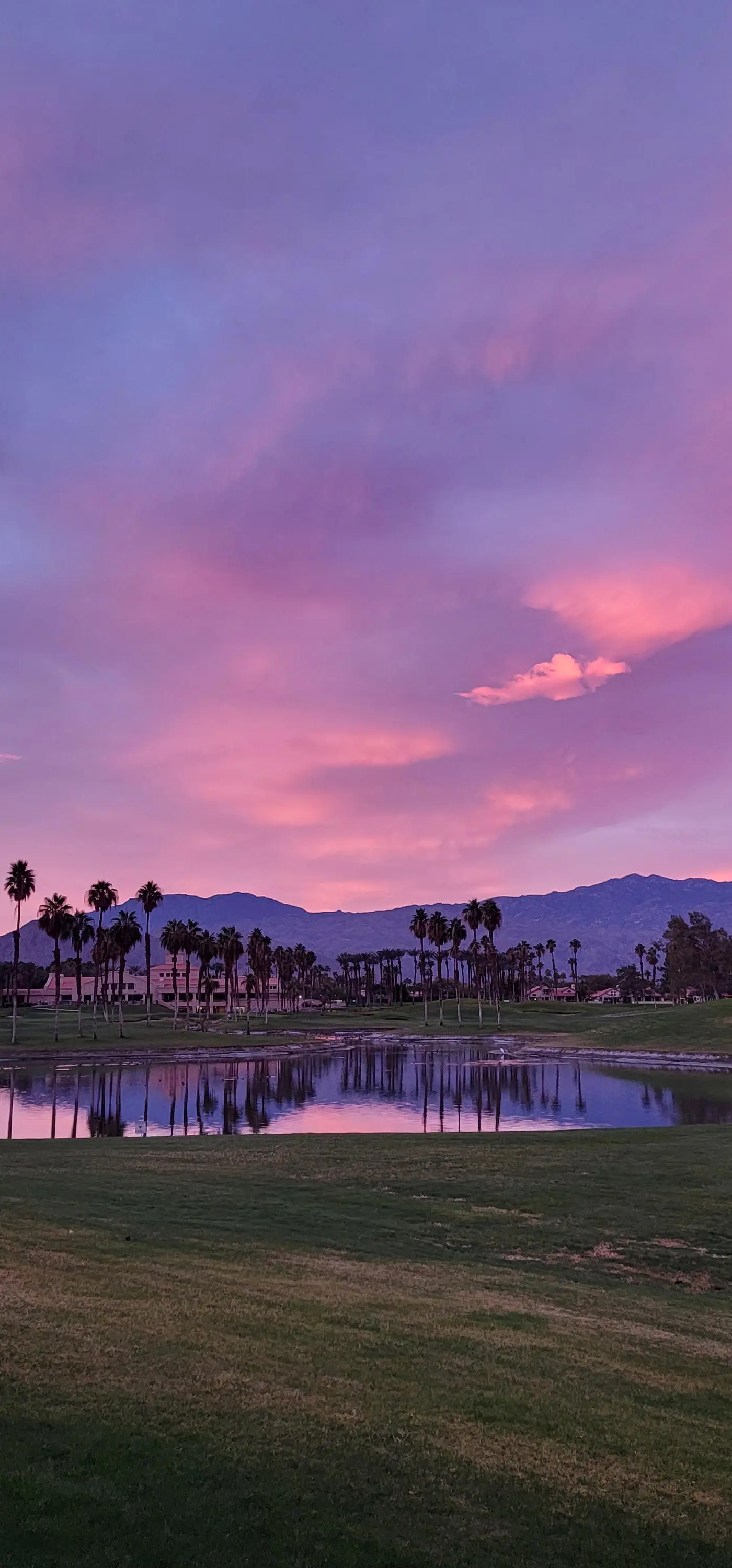 The Gem of Palm Desert