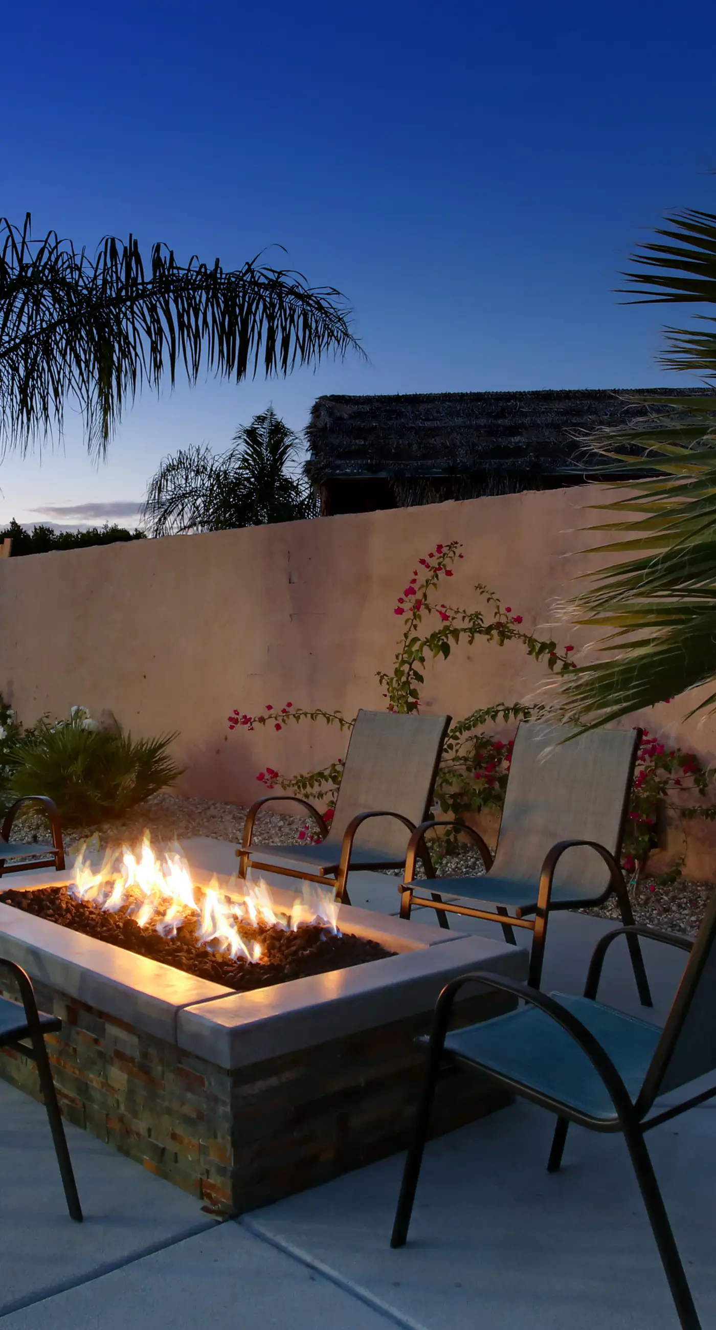 California Vacation Villa - 1772