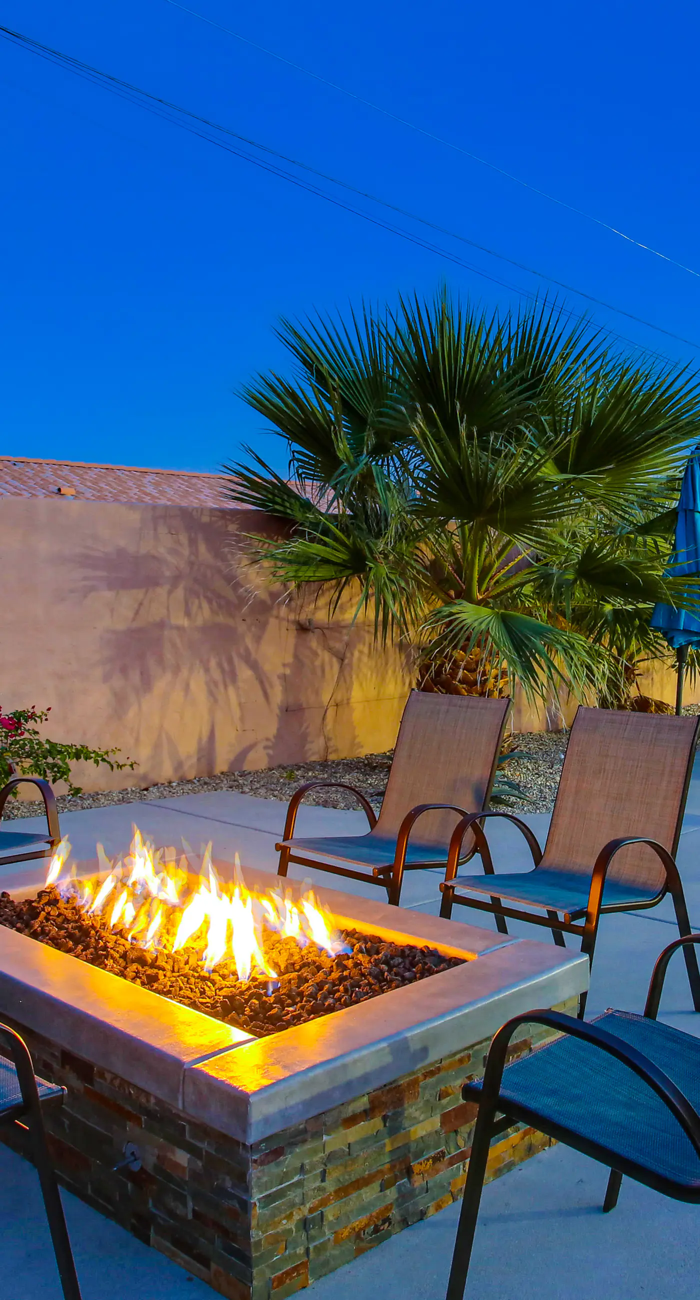 California Vacation Villa - 1772