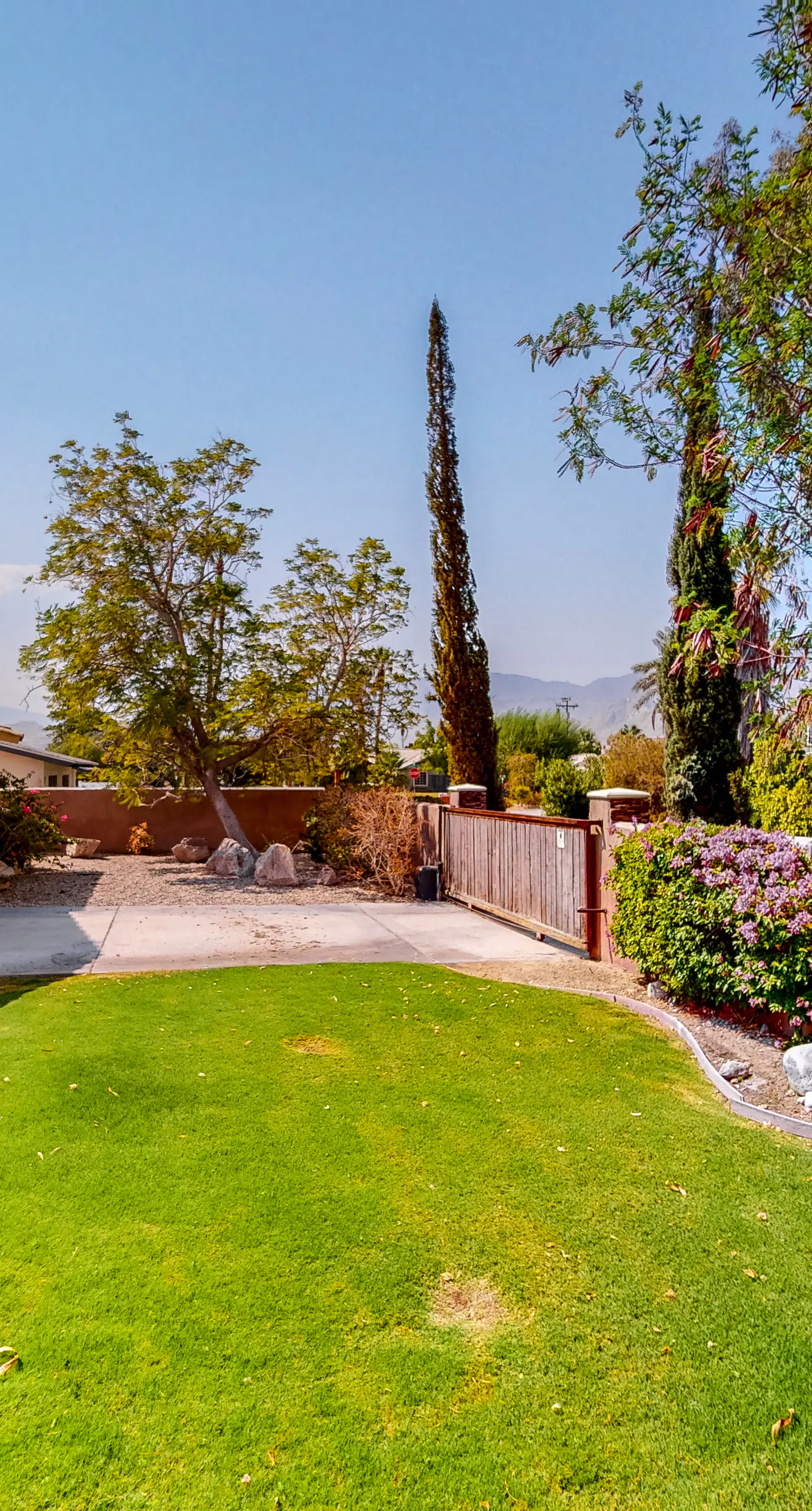 California Vacation Villa - 1772