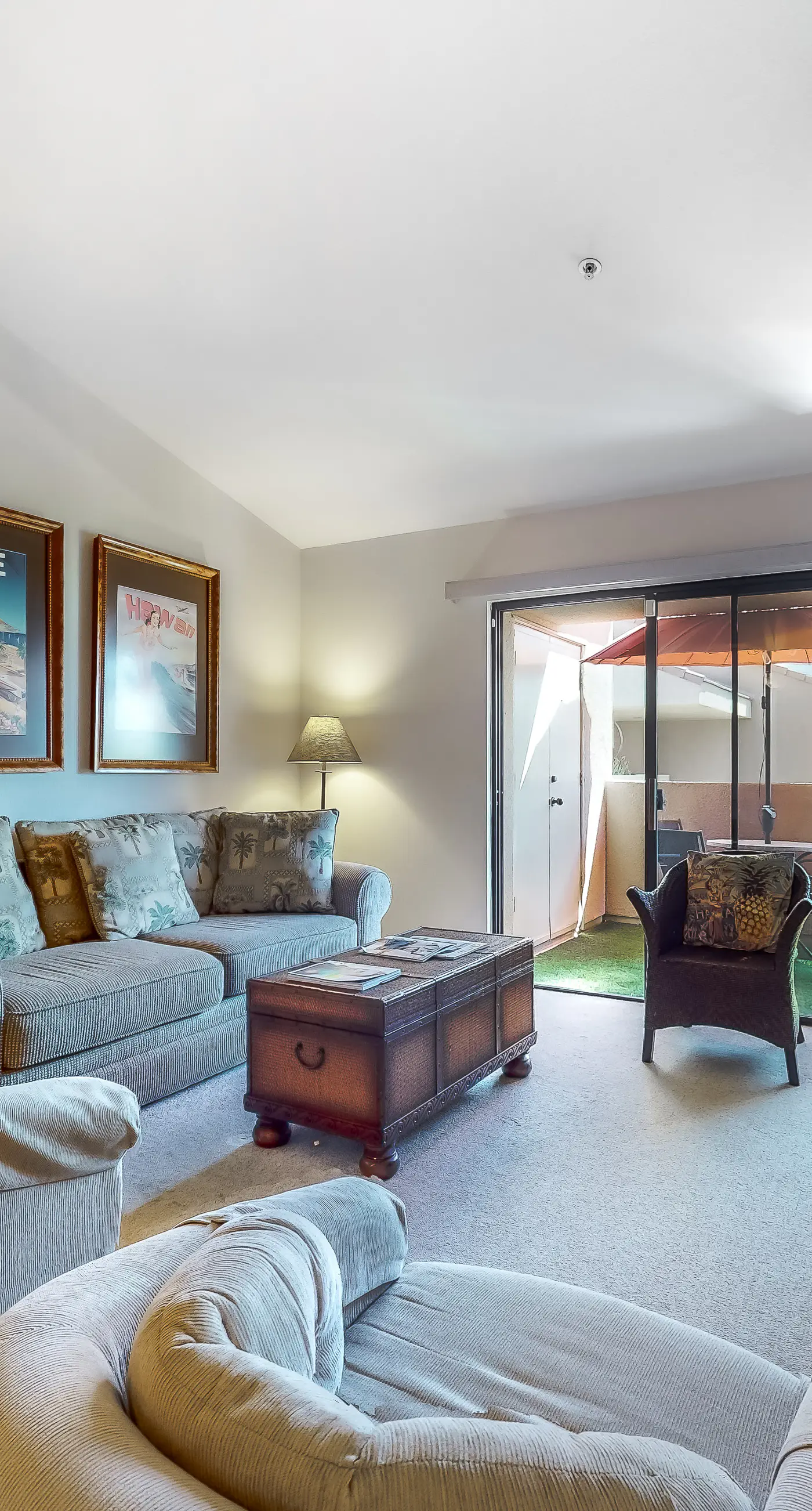 Plaza Villa Downtown Condo - 2877