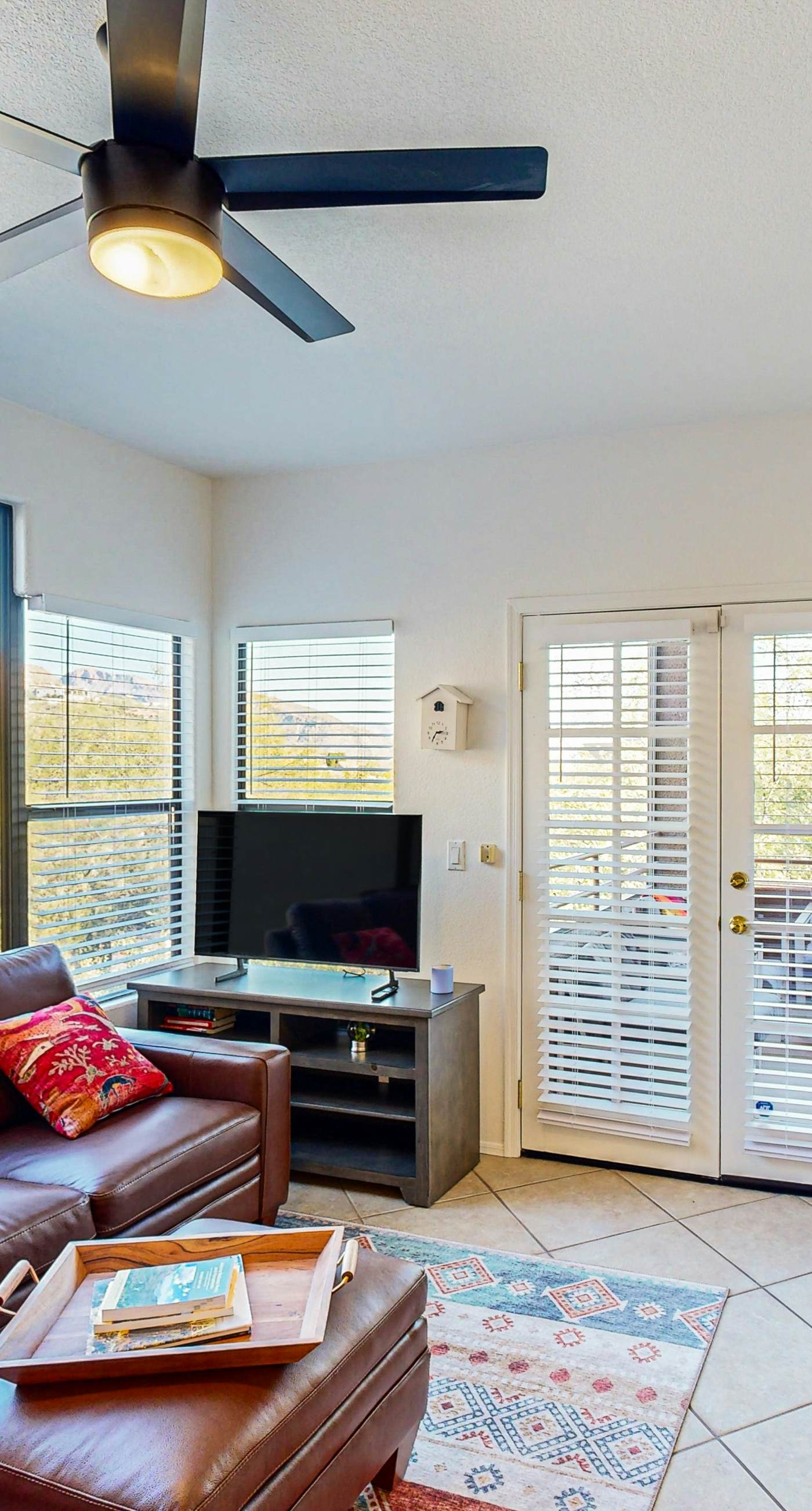 Desert Horizon Haven