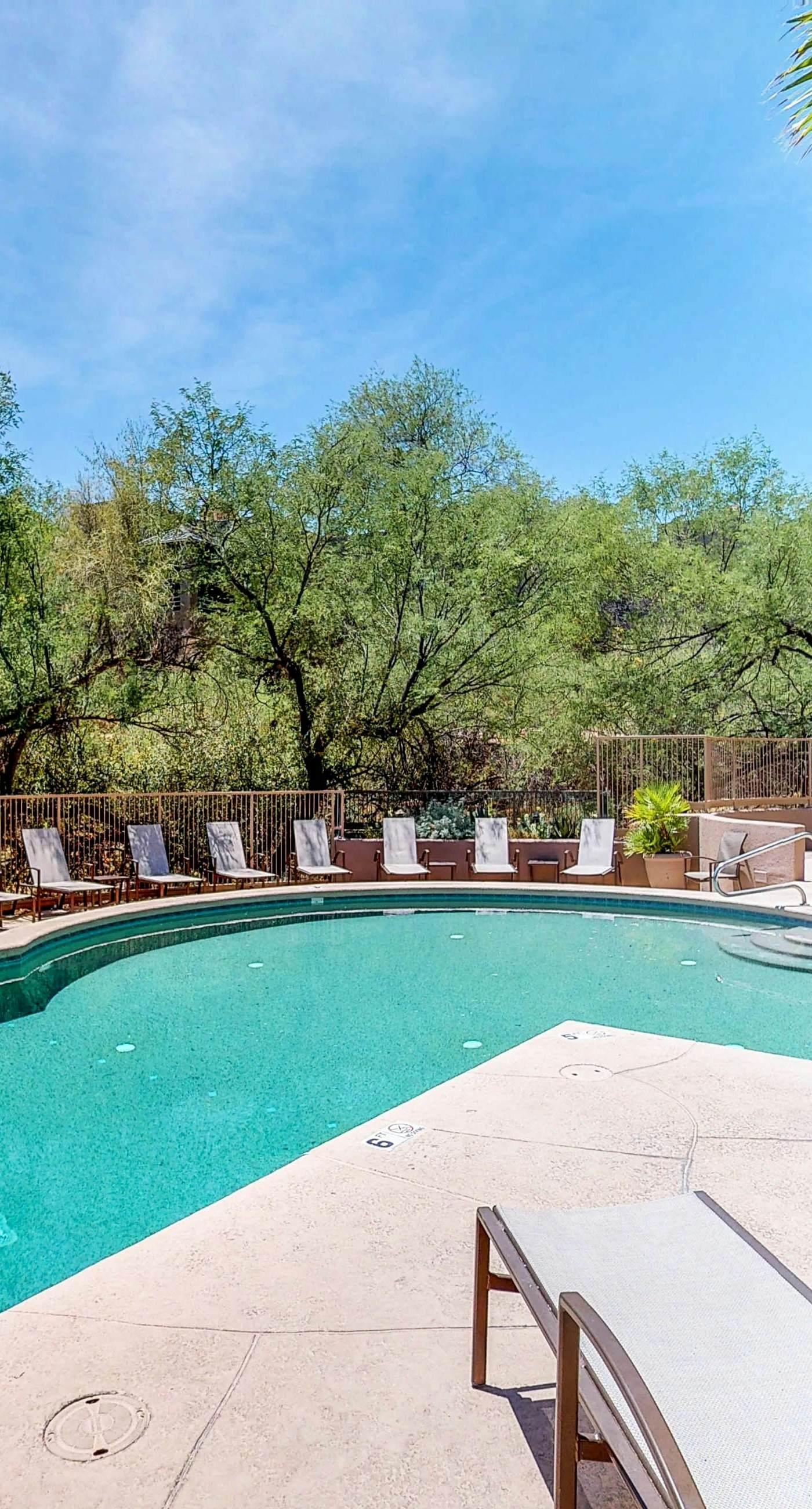 Desert Horizon Haven