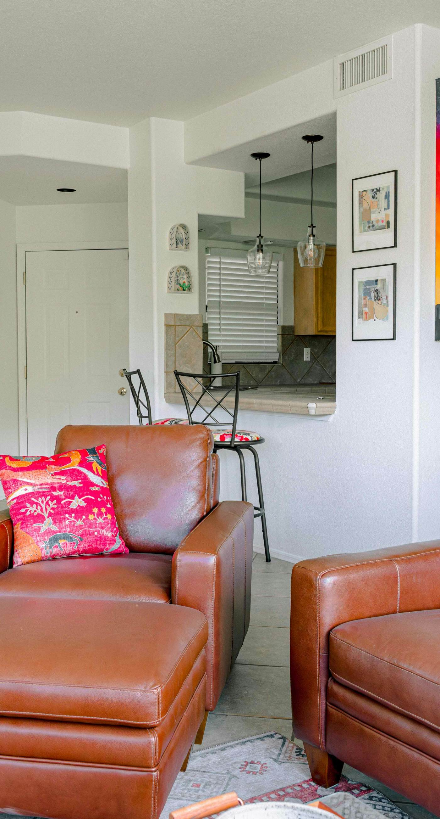 Desert Horizon Haven