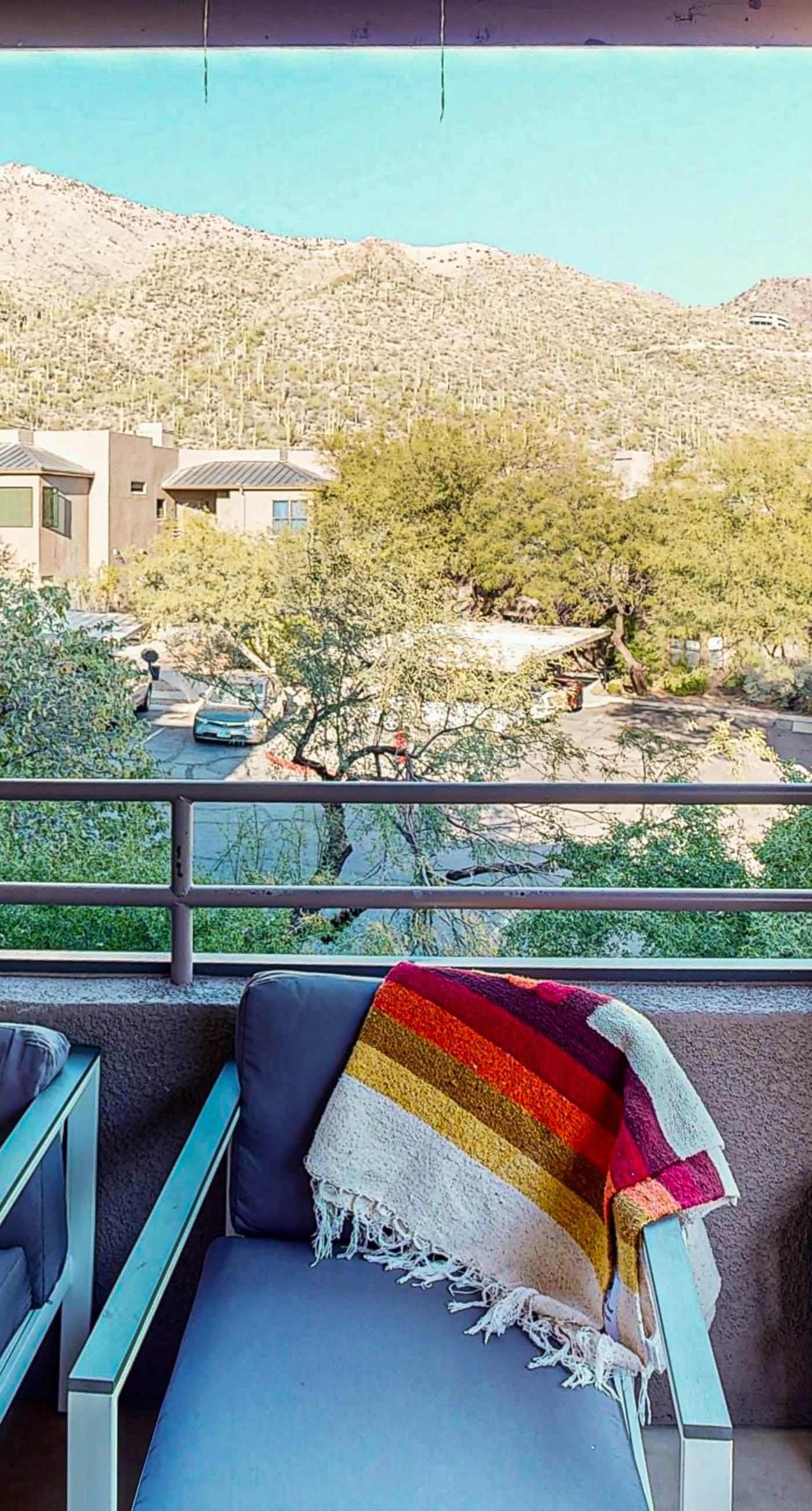 Desert Horizon Haven