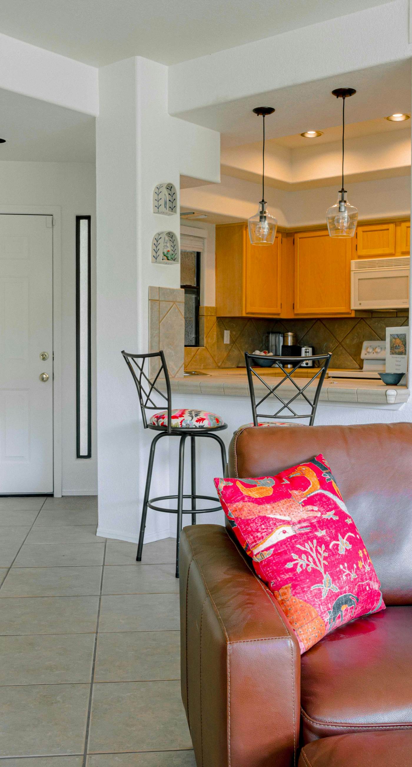 Desert Horizon Haven