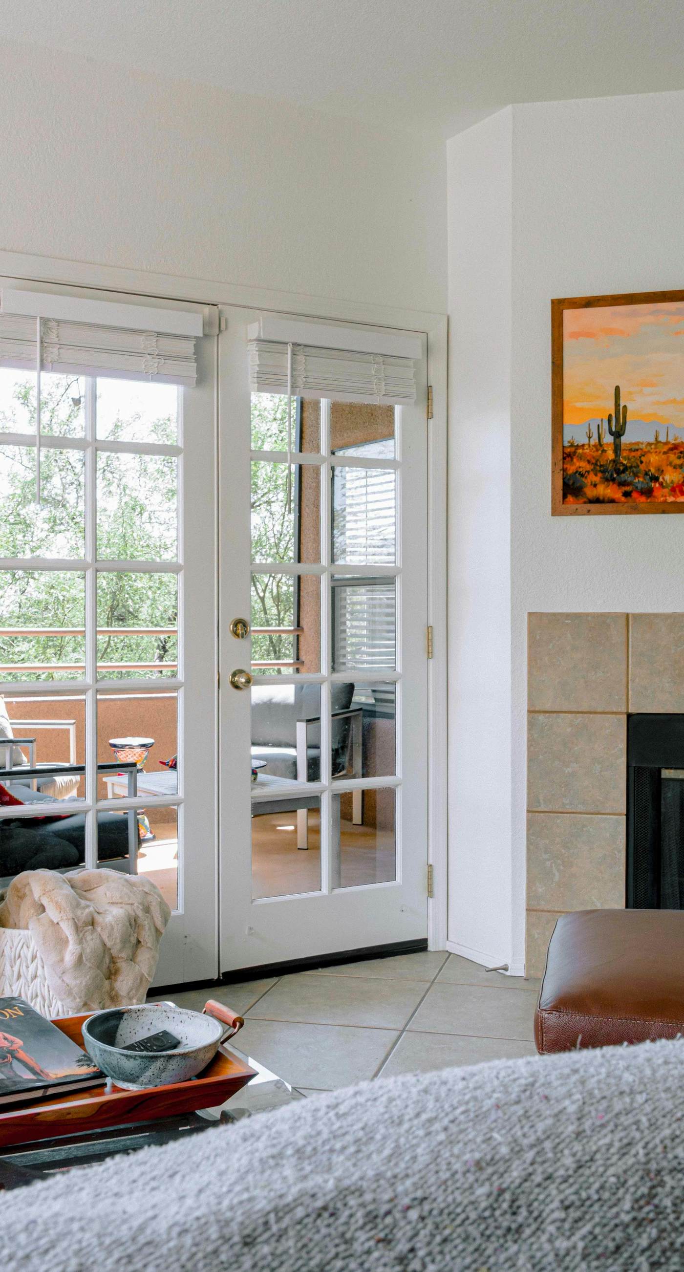 Desert Horizon Haven