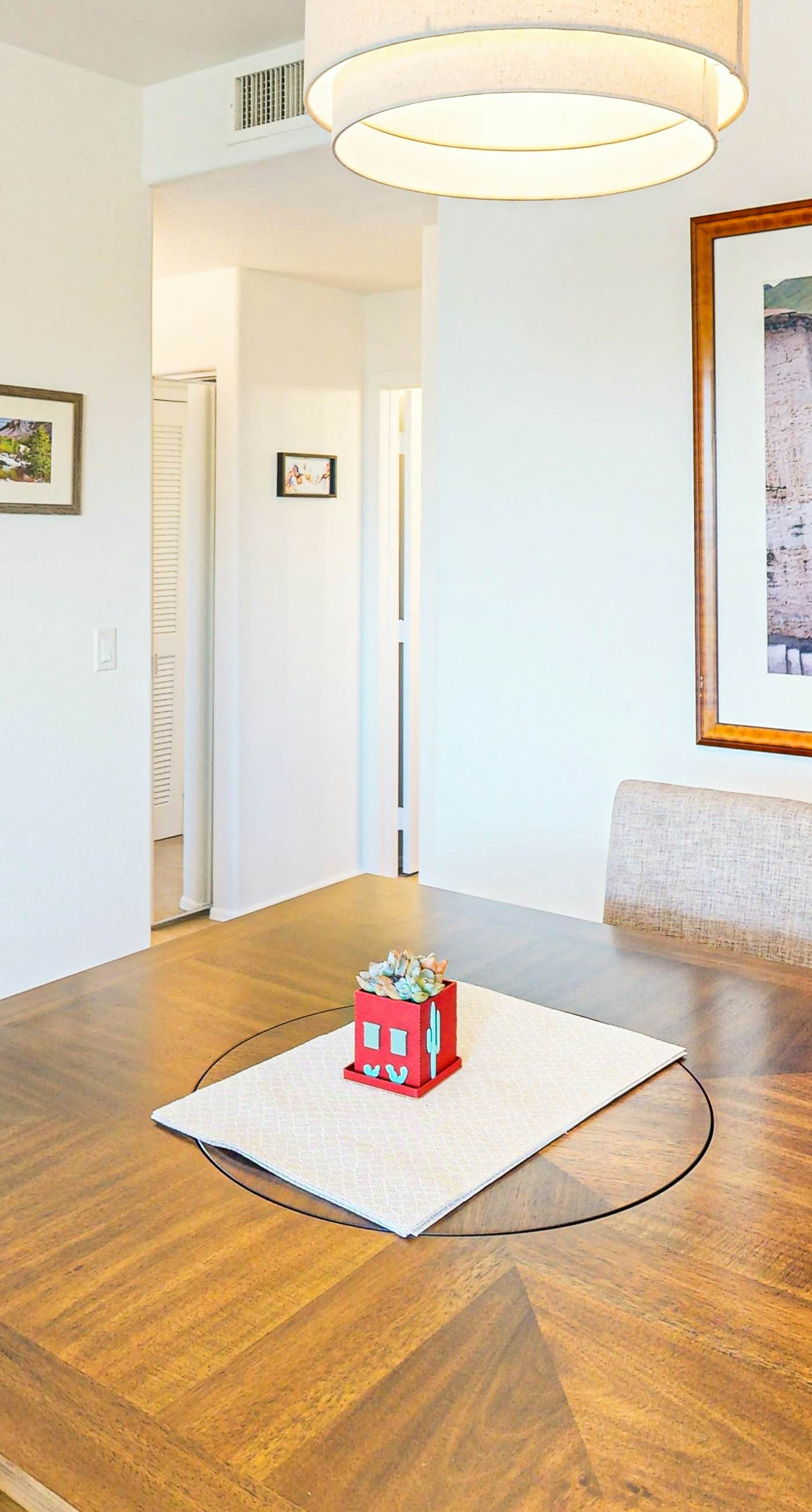 Desert Horizon Haven