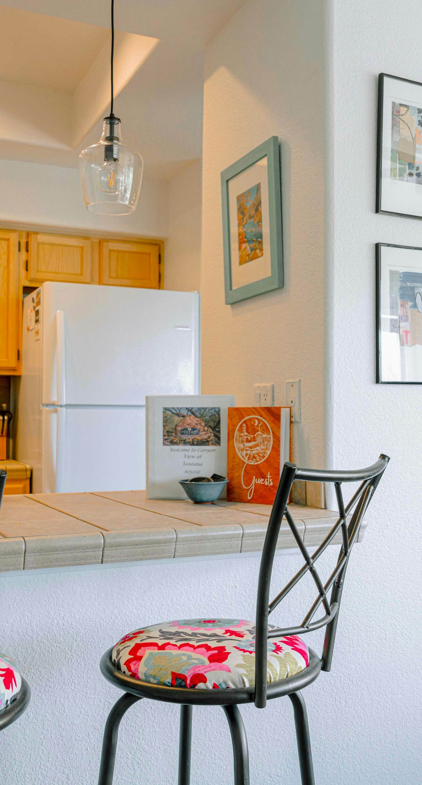 Desert Horizon Haven