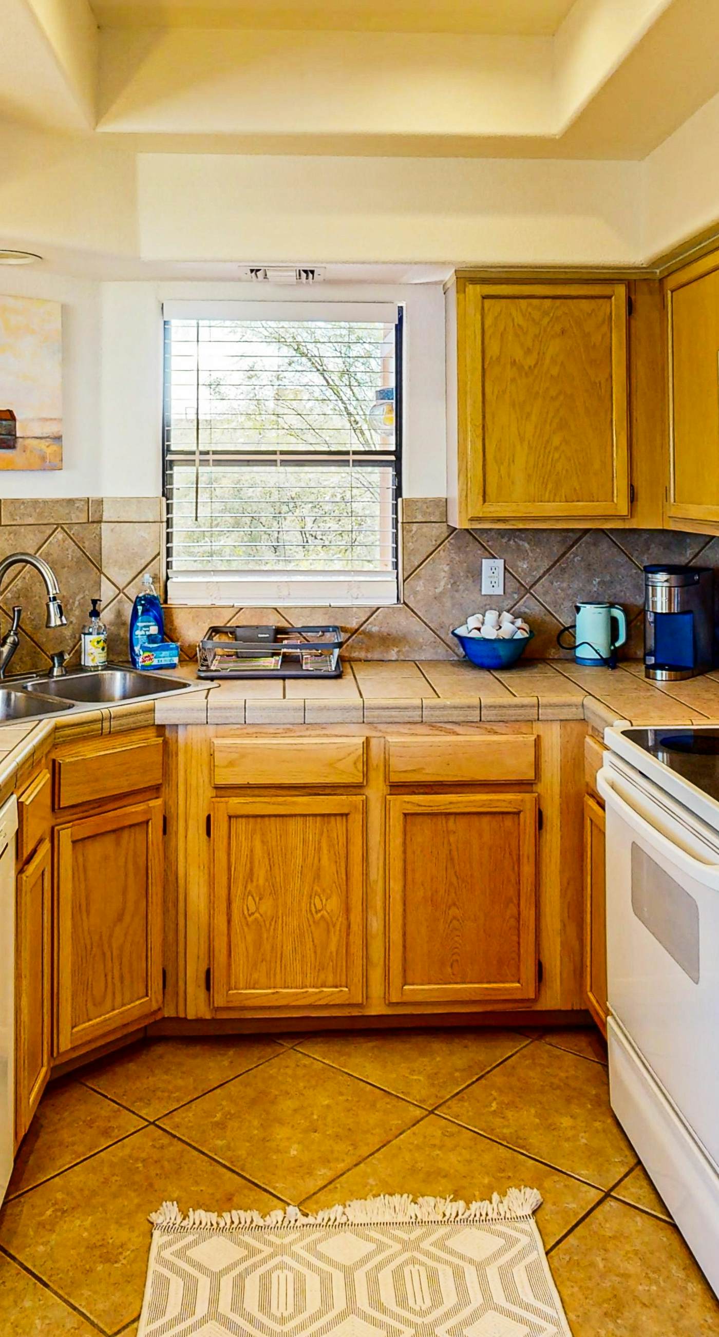 Desert Horizon Haven