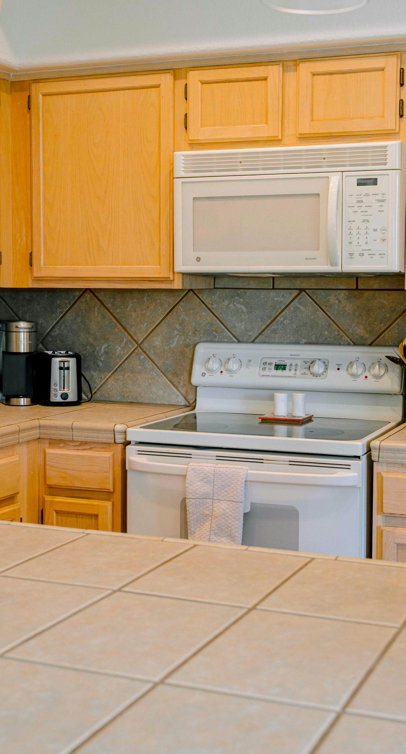 Desert Horizon Haven