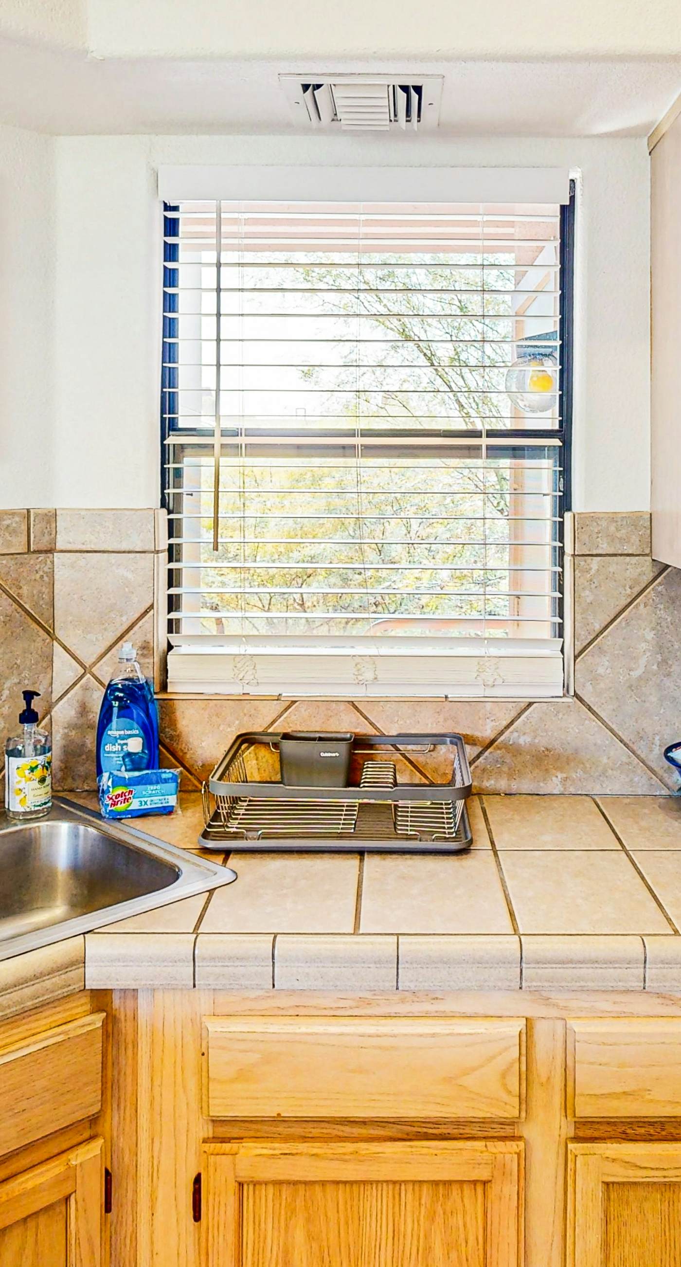 Desert Horizon Haven