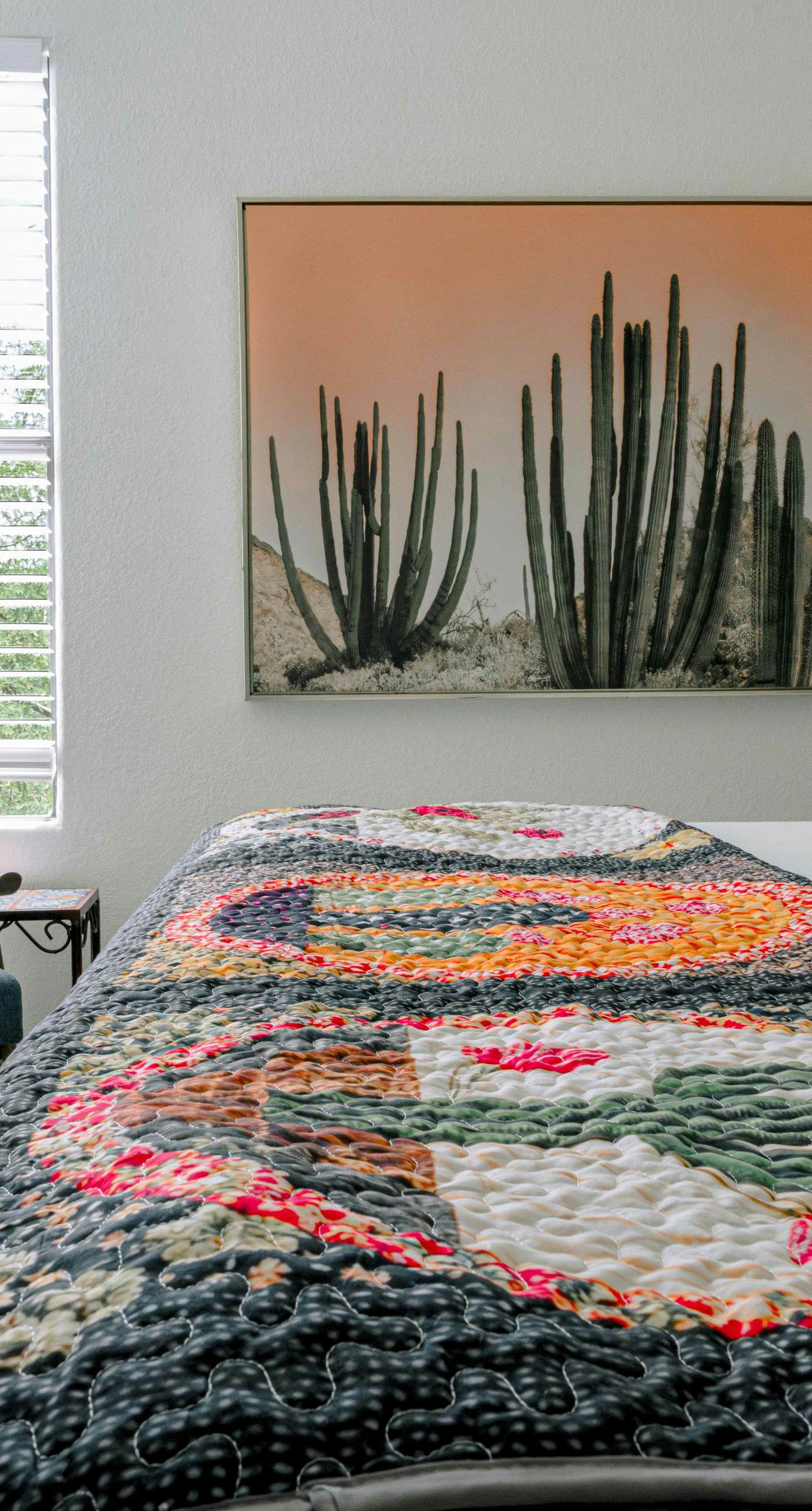 Desert Horizon Haven