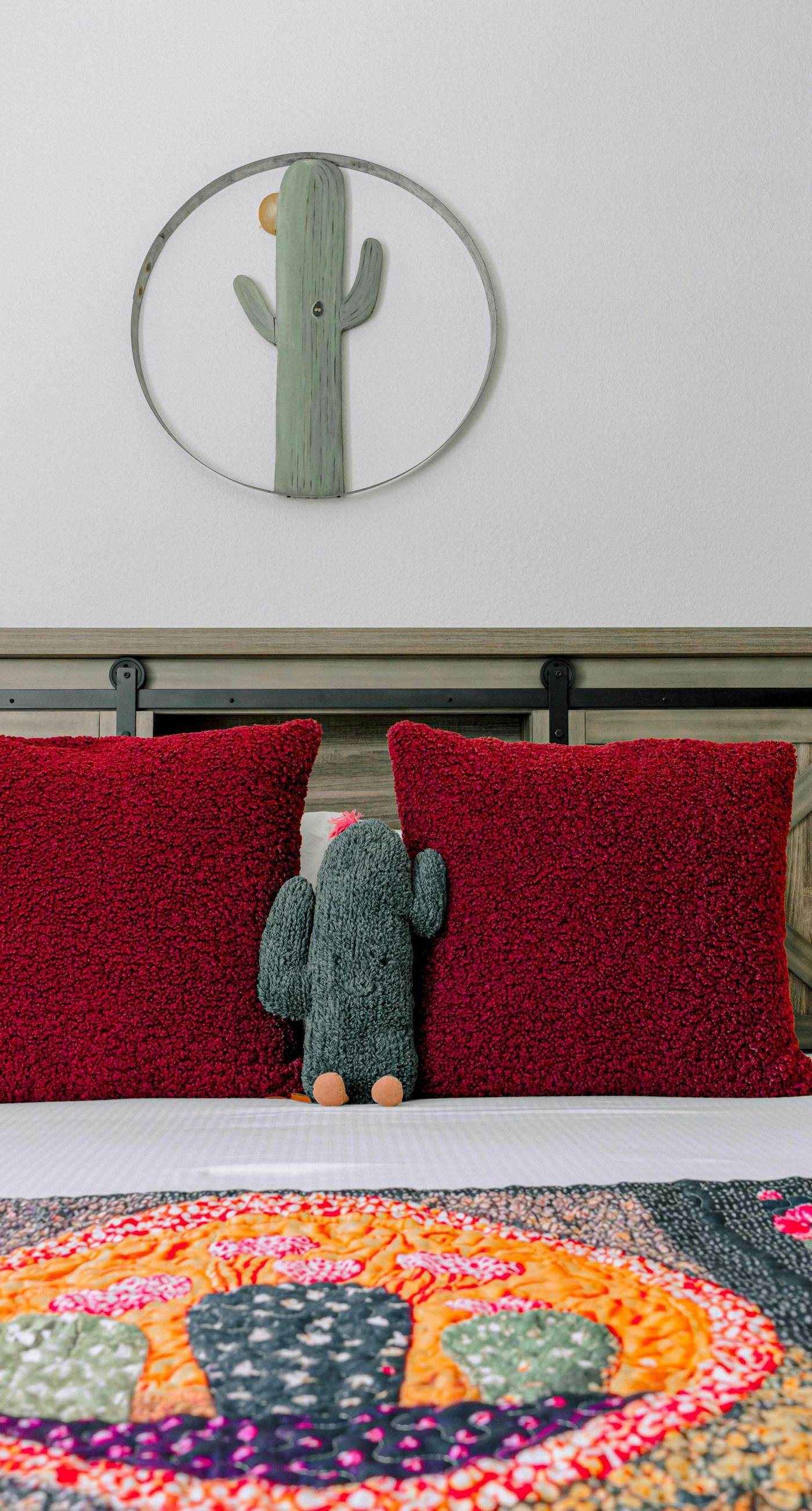 Desert Horizon Haven