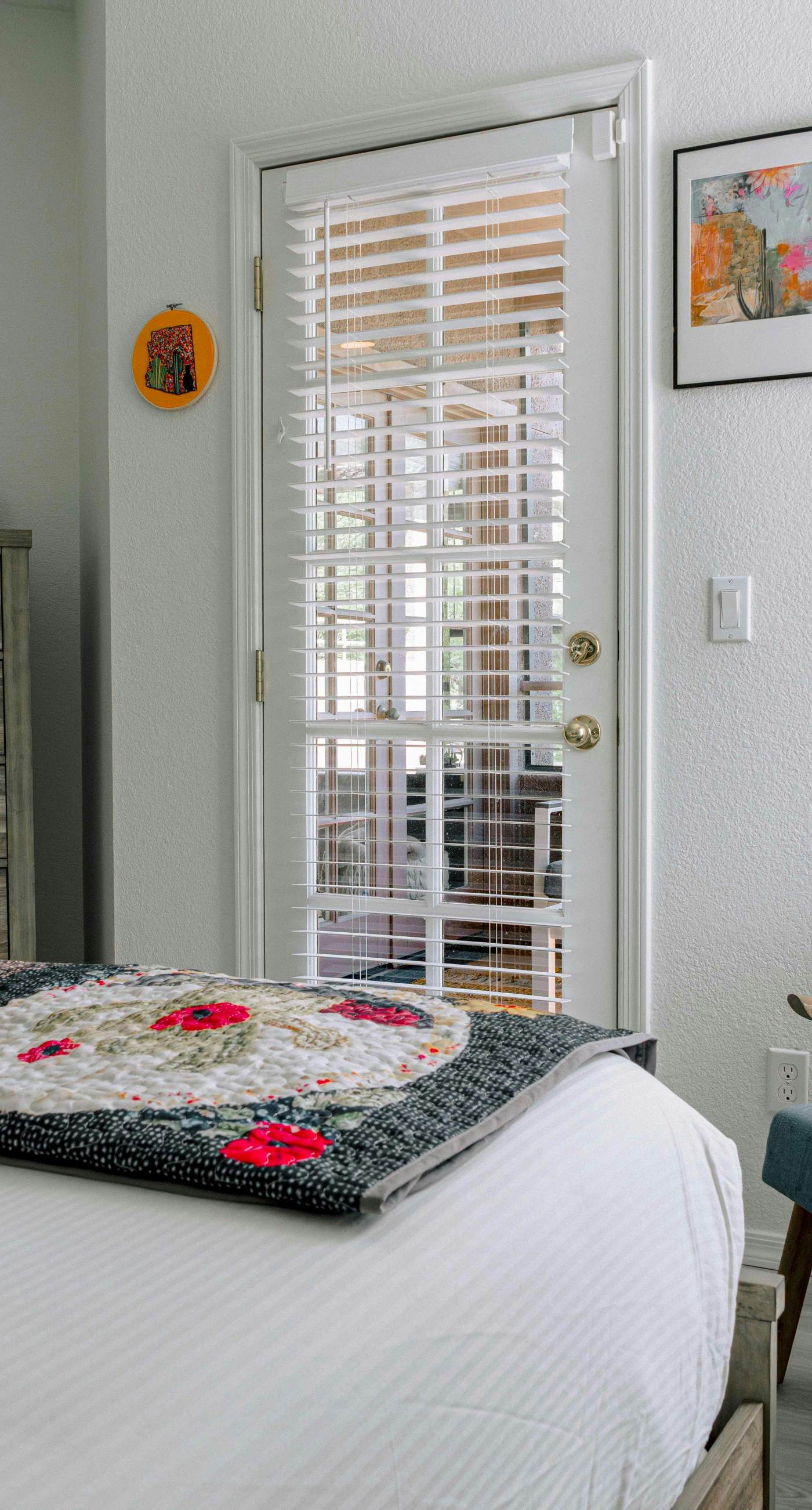 Desert Horizon Haven