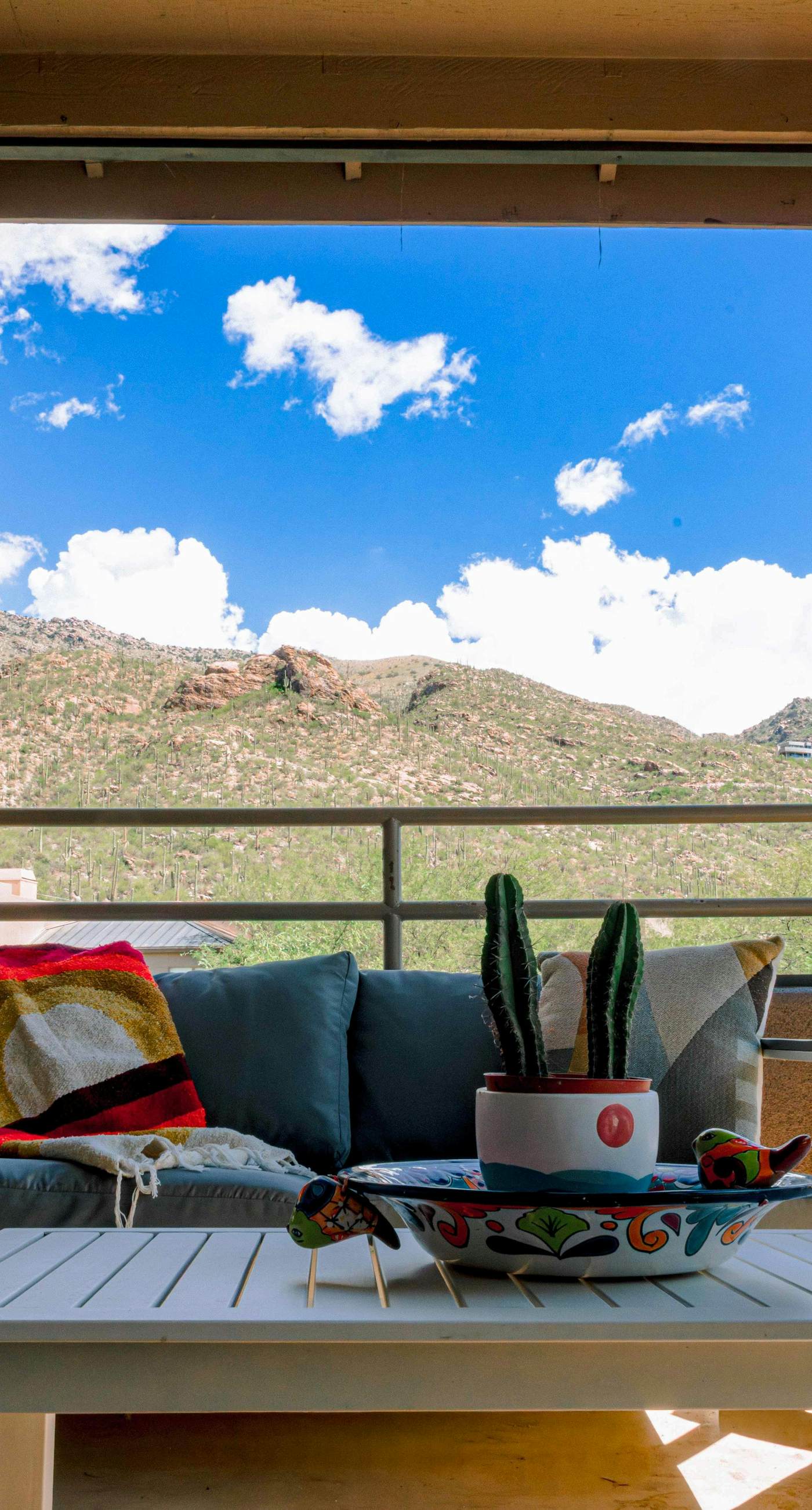 Desert Horizon Haven