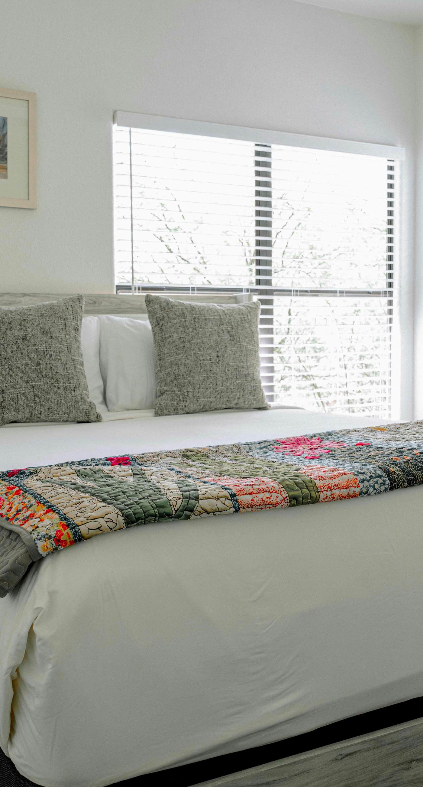 Desert Horizon Haven