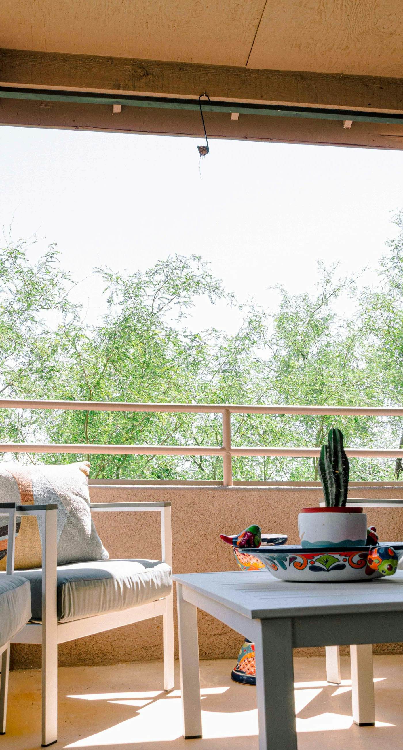 Desert Horizon Haven