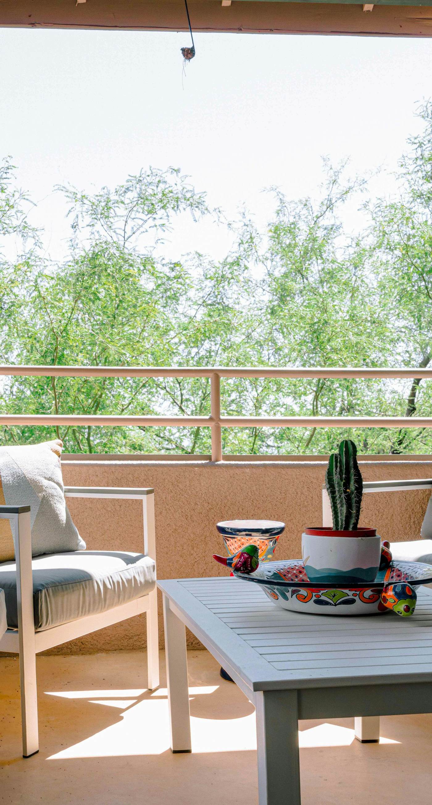 Desert Horizon Haven