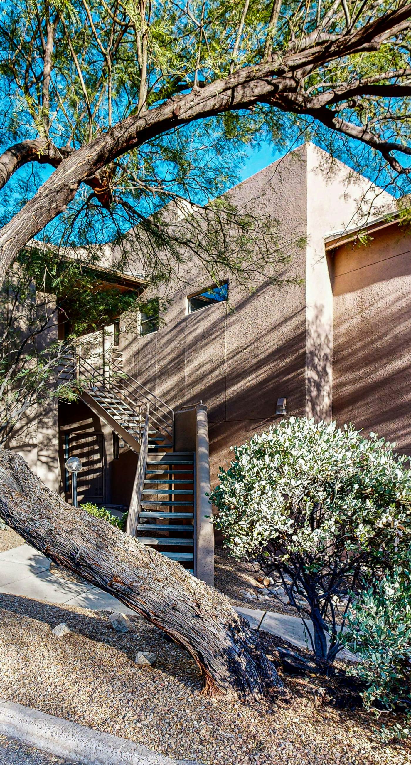 Desert Horizon Haven