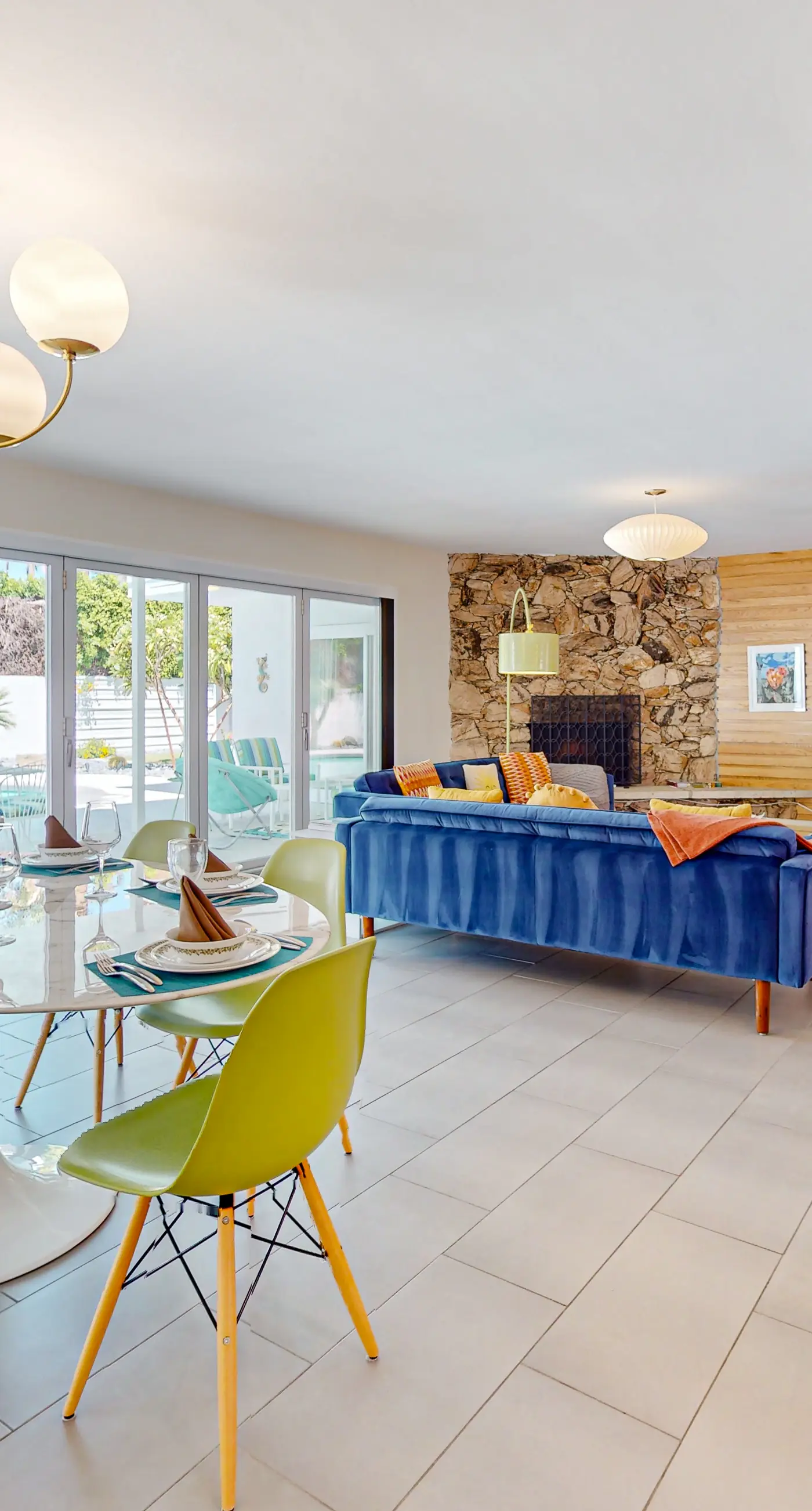 Twin Palms Modern