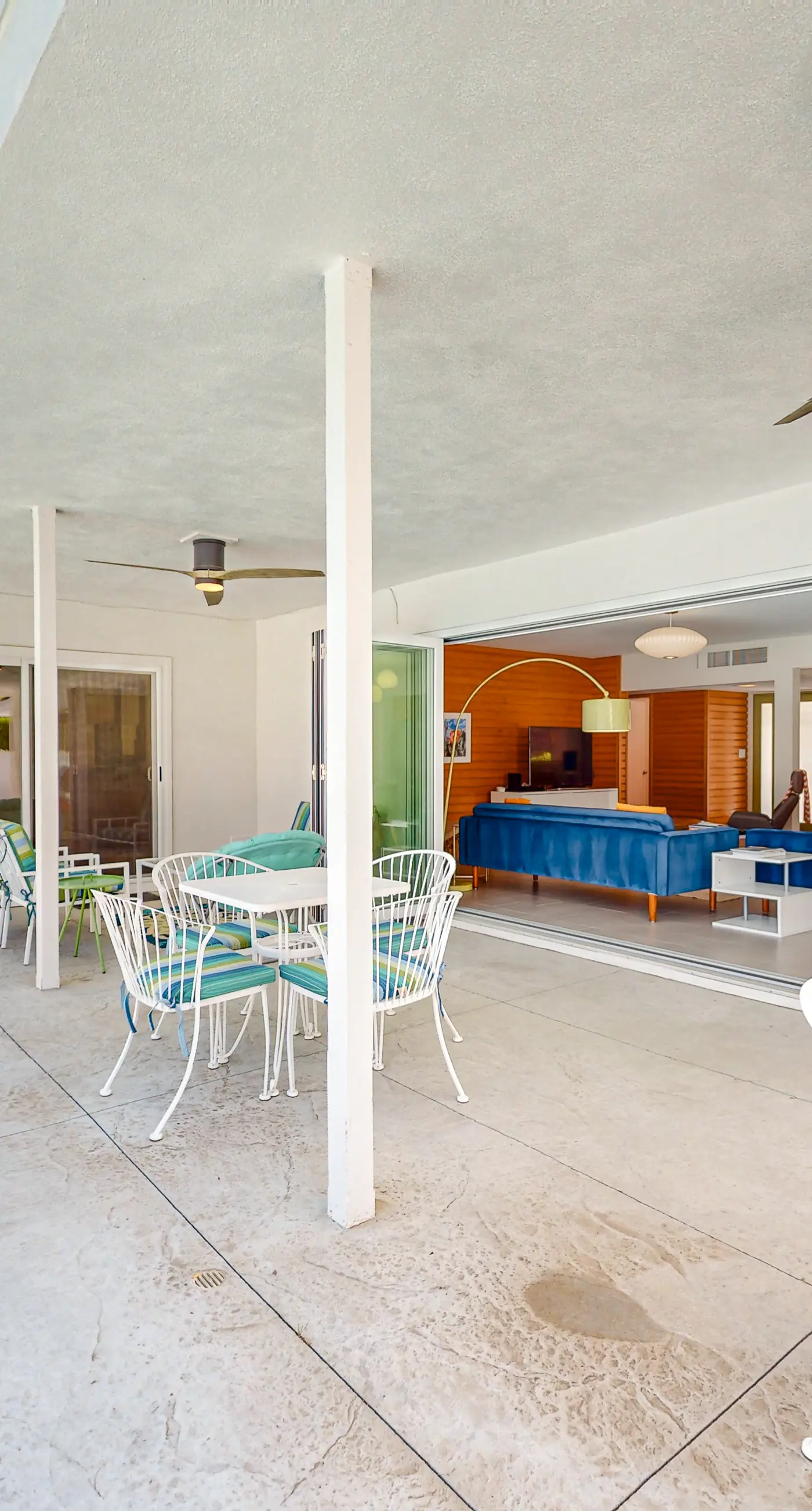 Twin Palms Modern