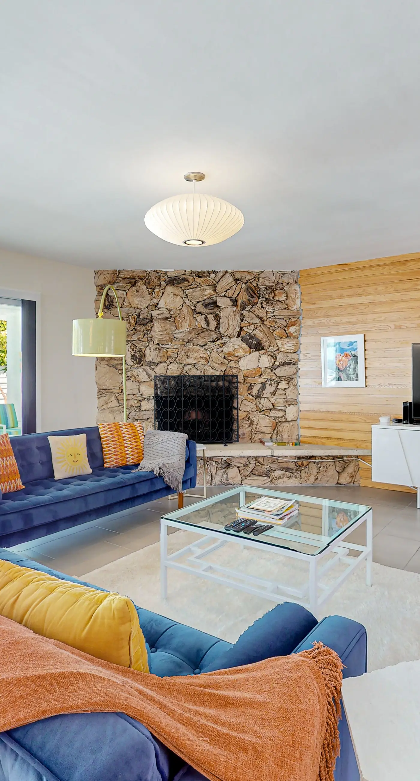 Twin Palms Modern