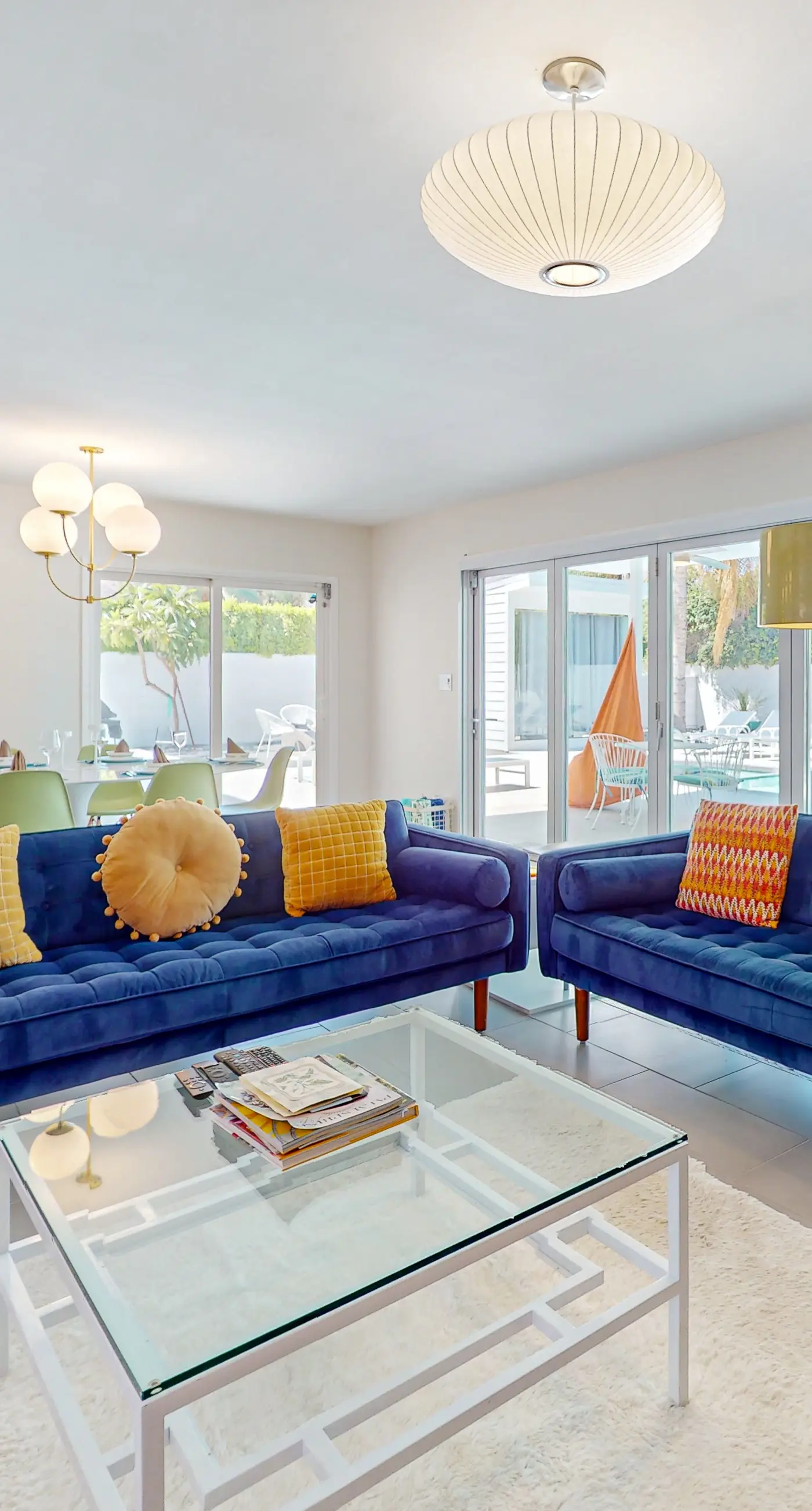 Twin Palms Modern