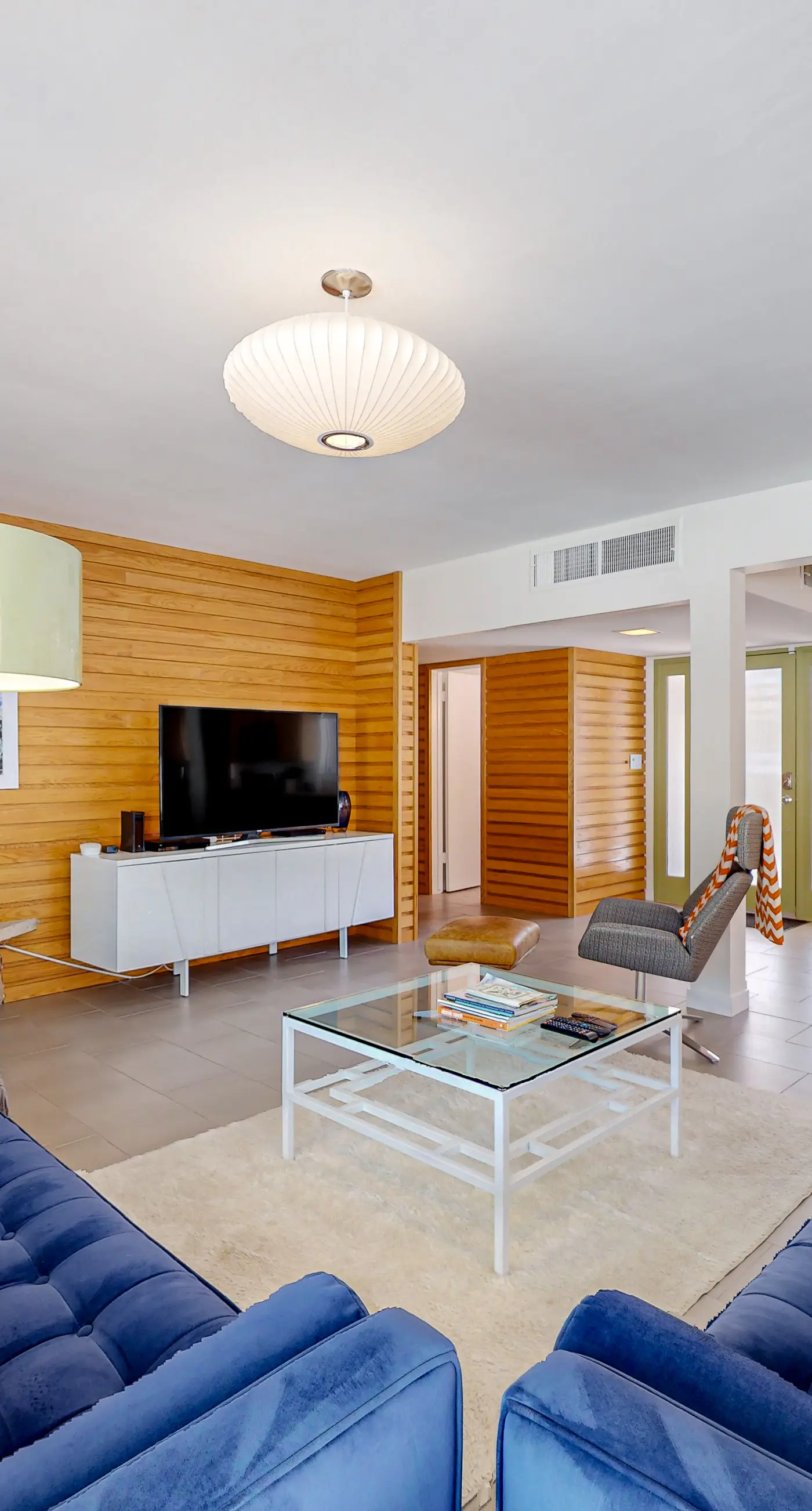 Twin Palms Modern