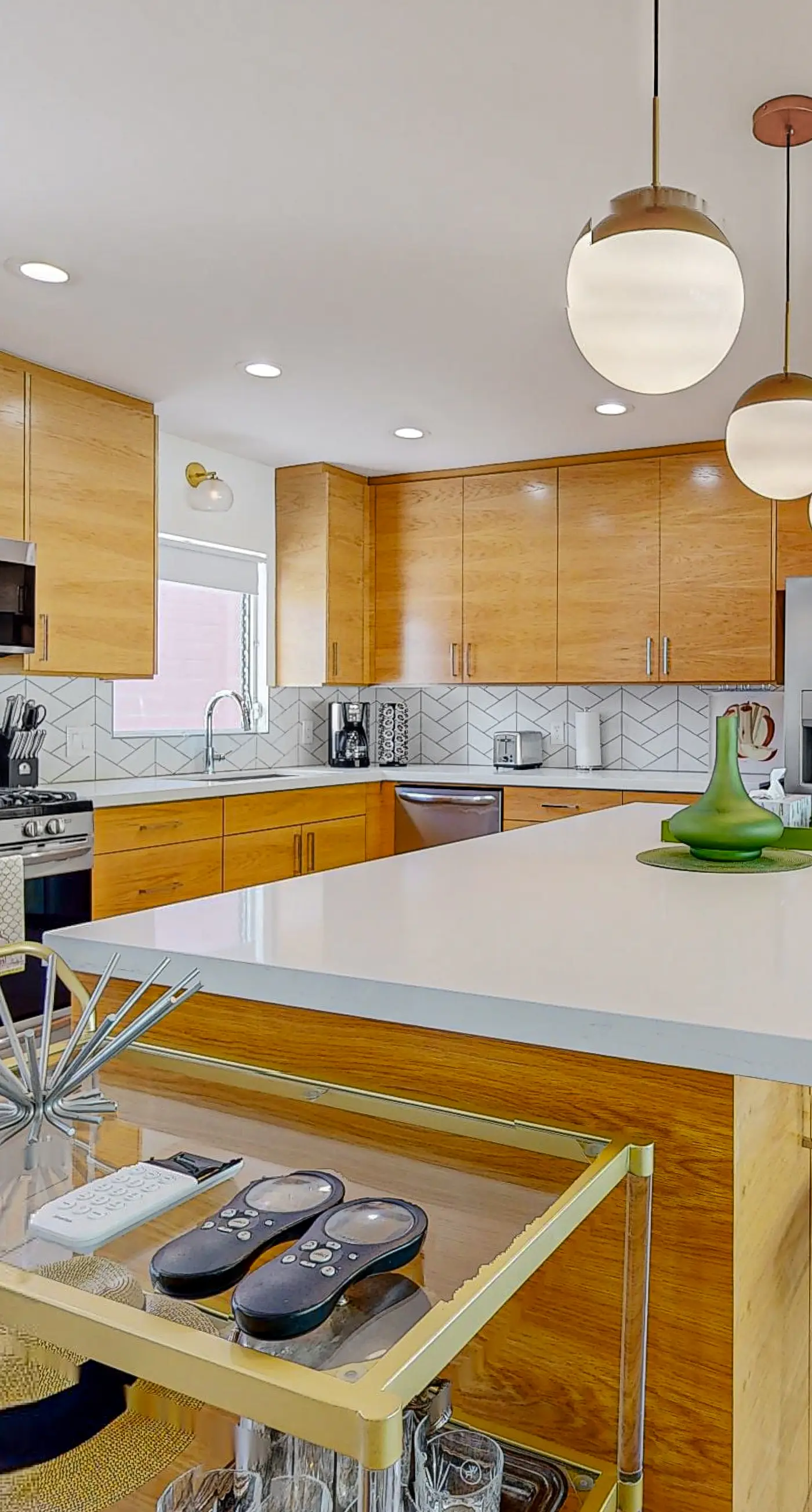 Twin Palms Modern