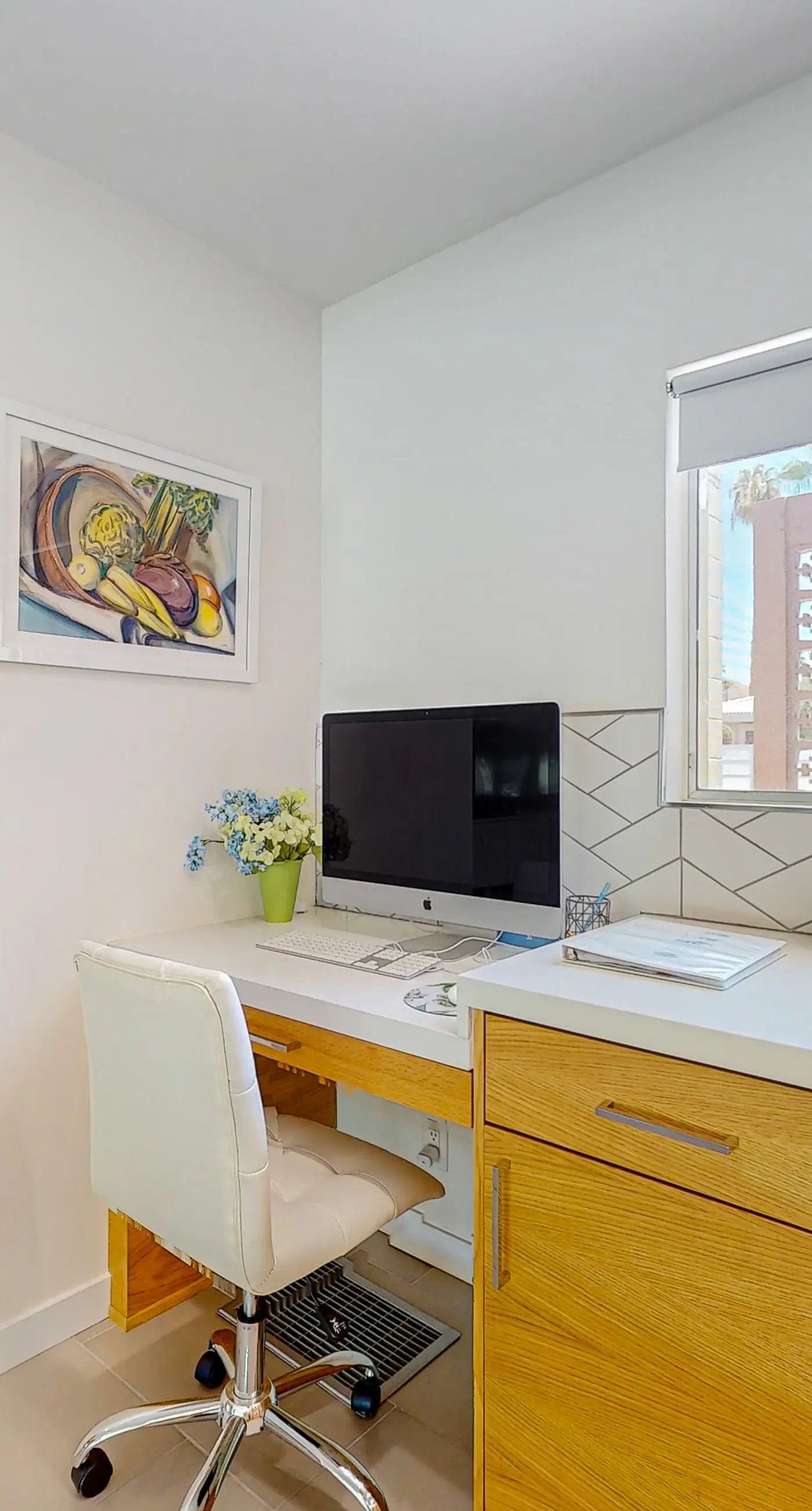 Twin Palms Modern