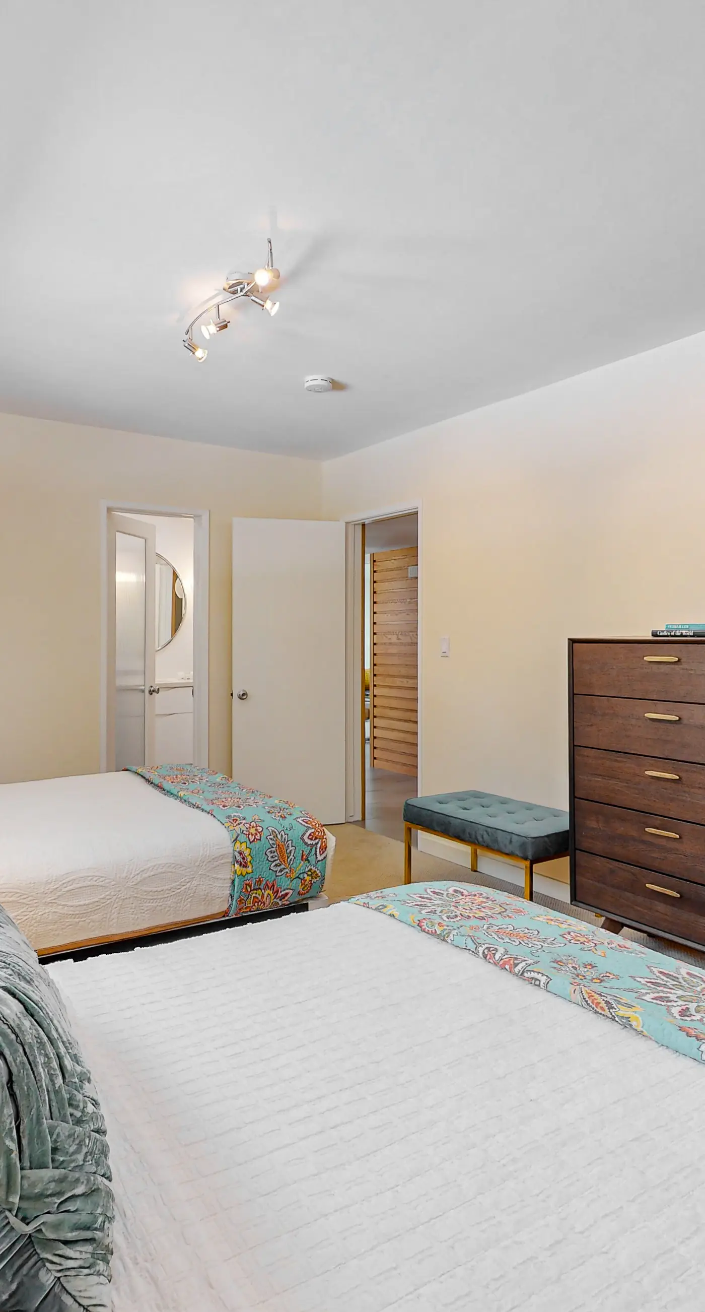 Twin Palms Modern