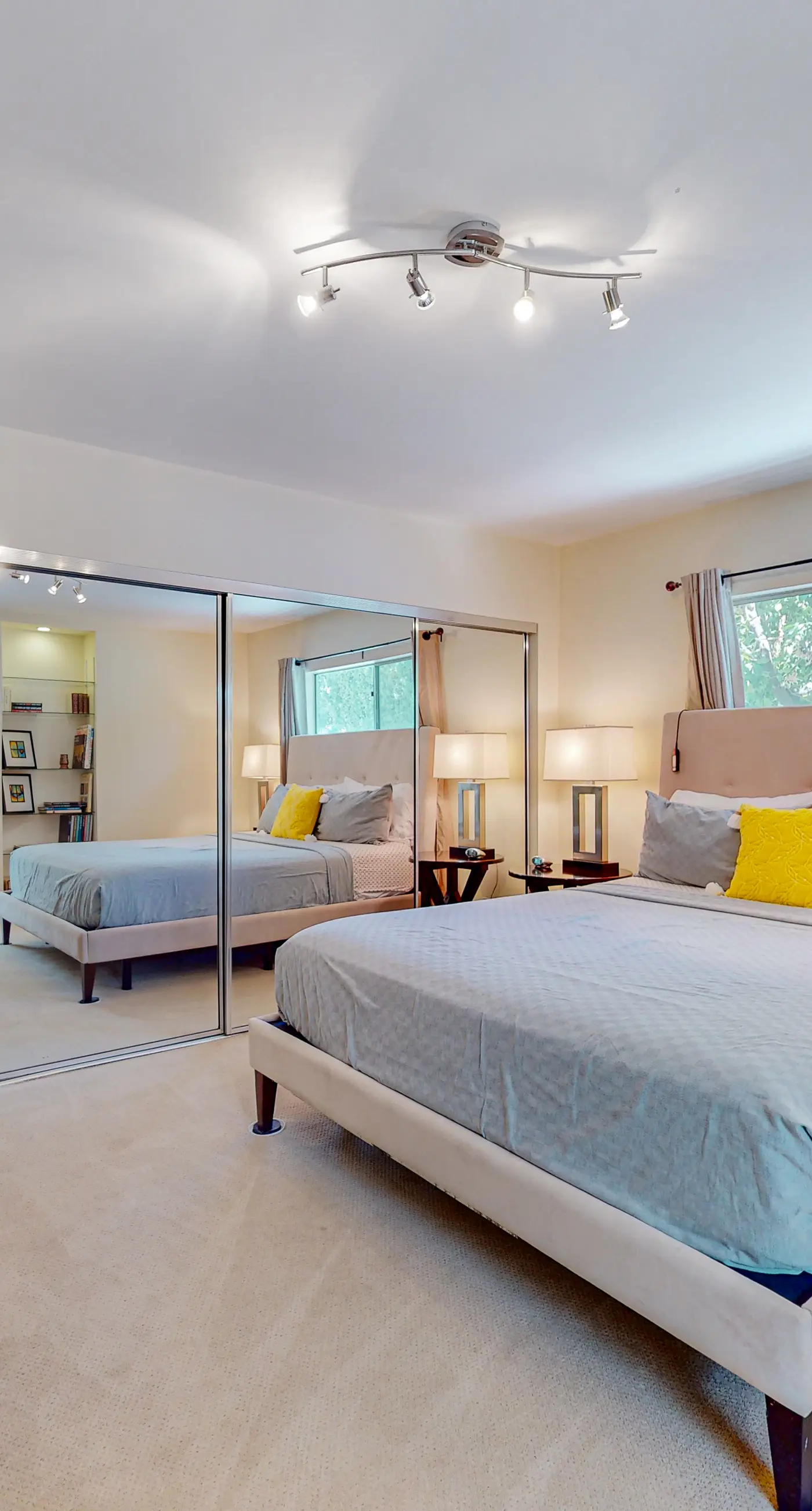 Twin Palms Modern