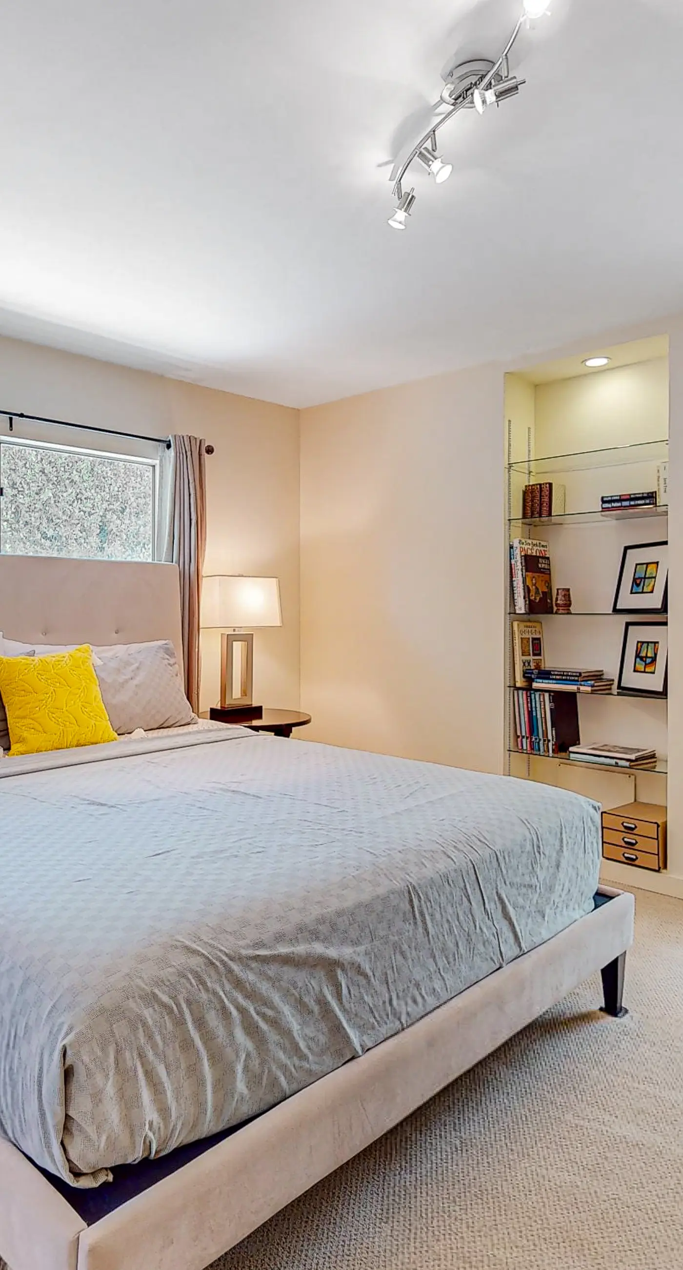 Twin Palms Modern