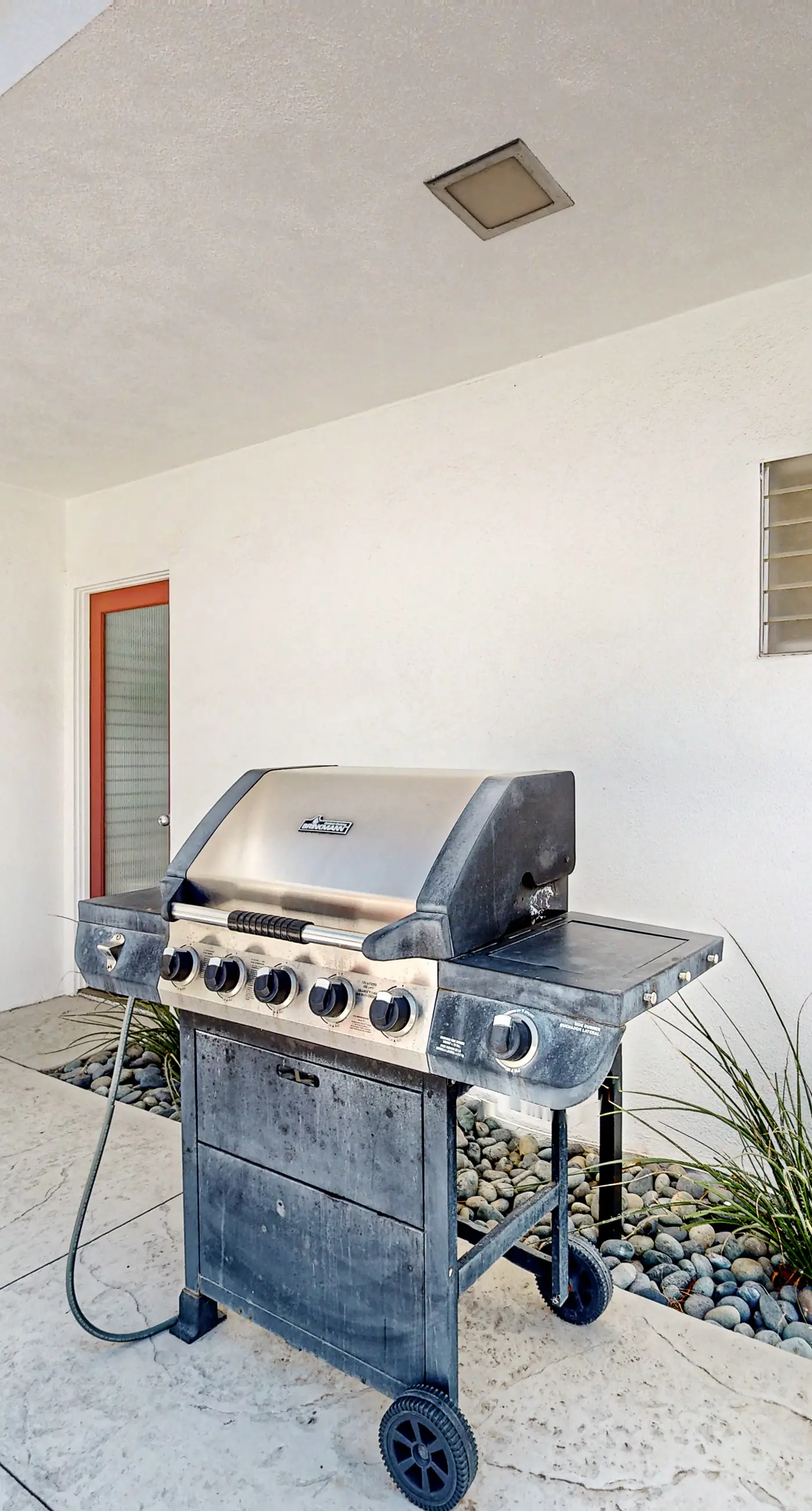 Twin Palms Modern