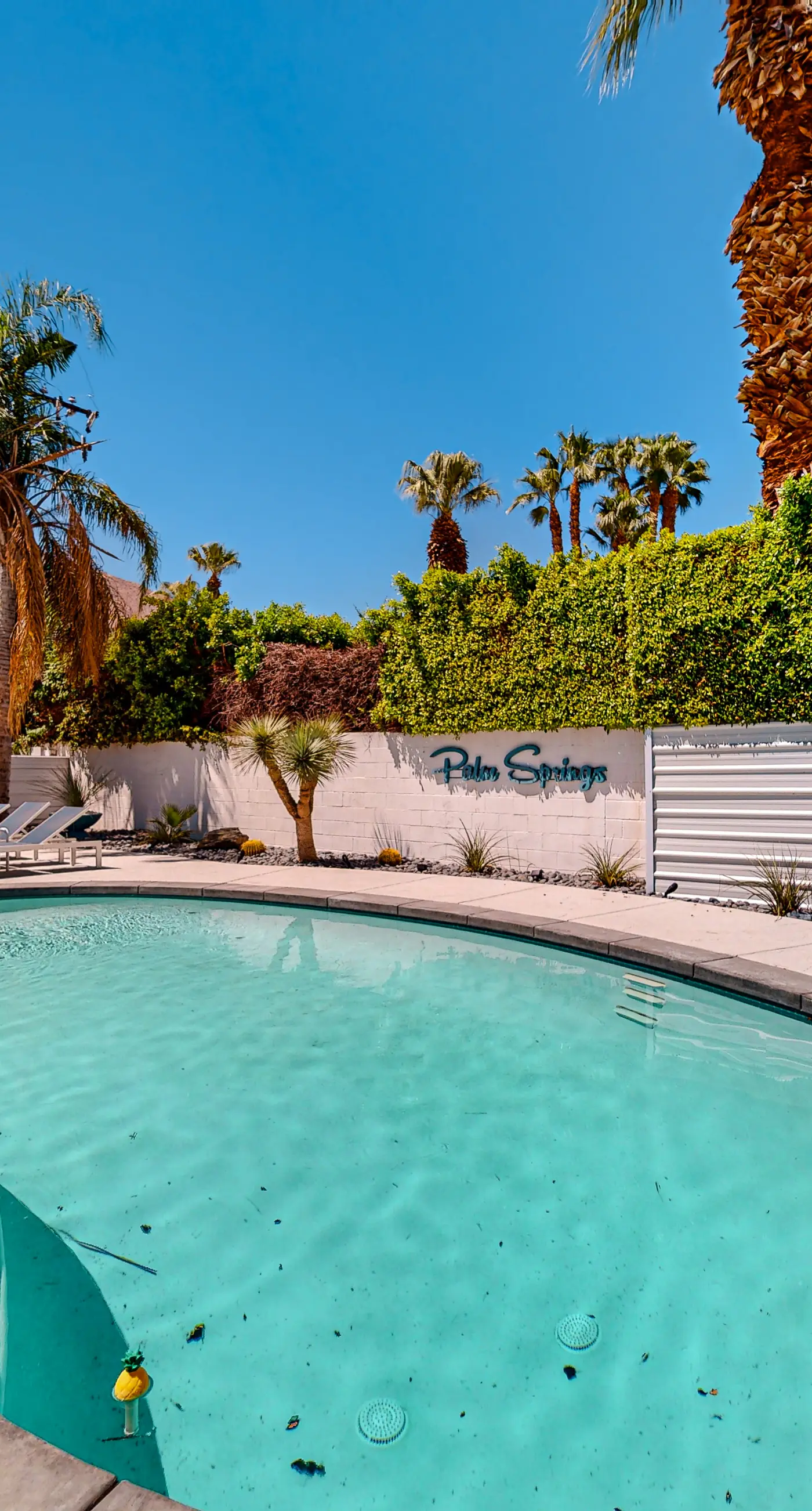 Twin Palms Modern