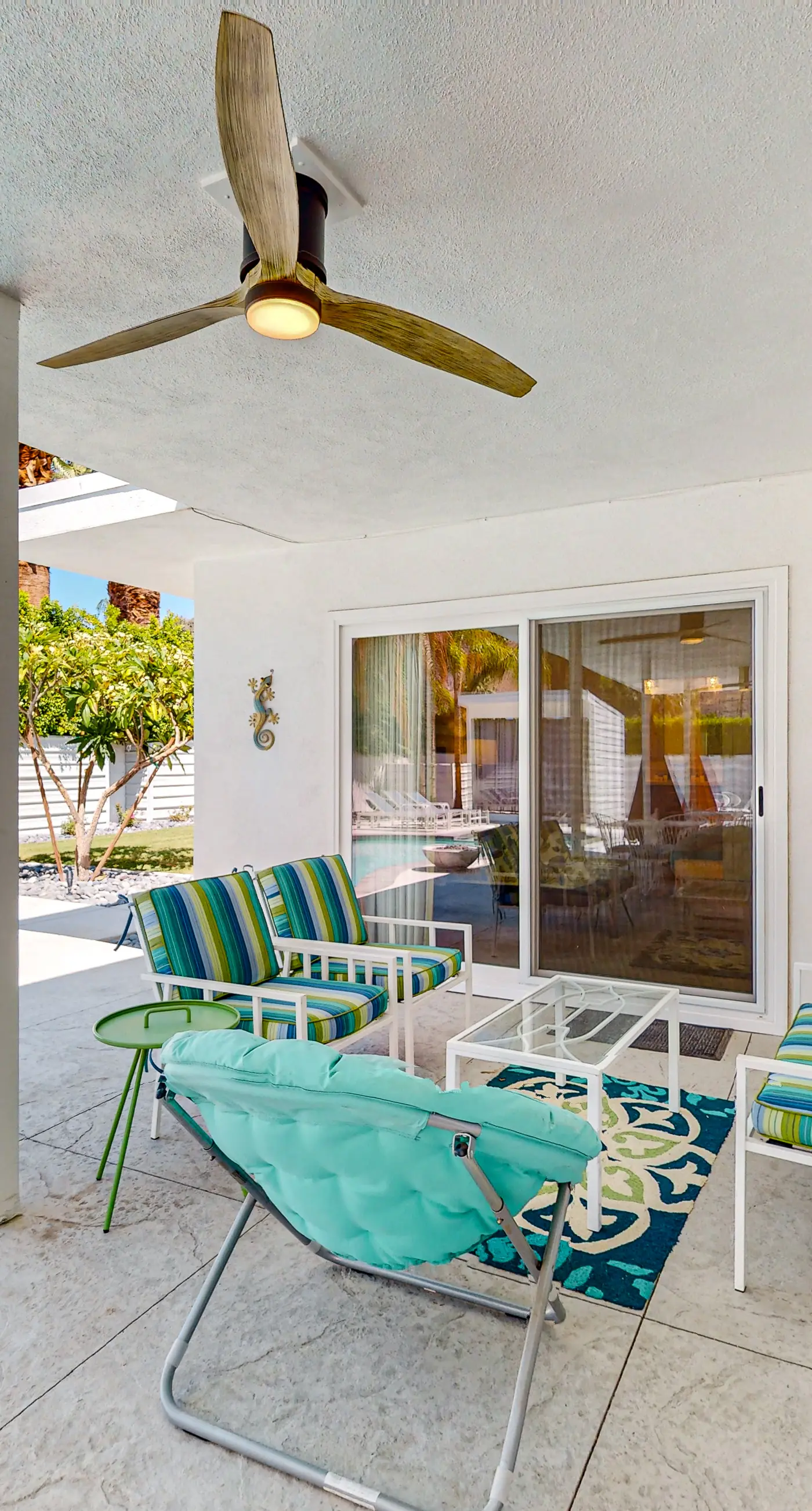 Twin Palms Modern