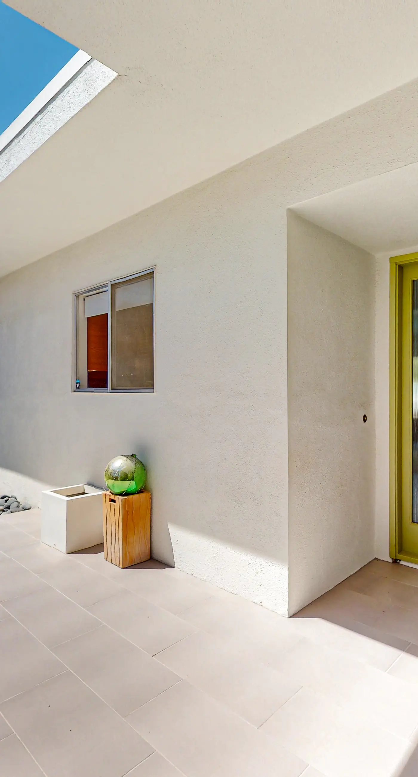 Twin Palms Modern