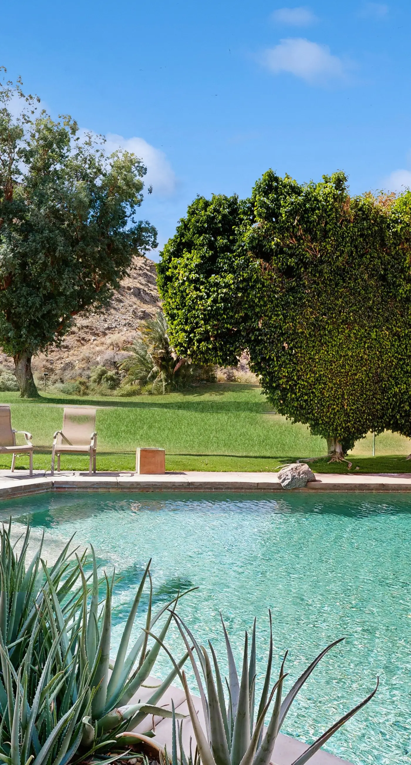 Indian Wells Elegance